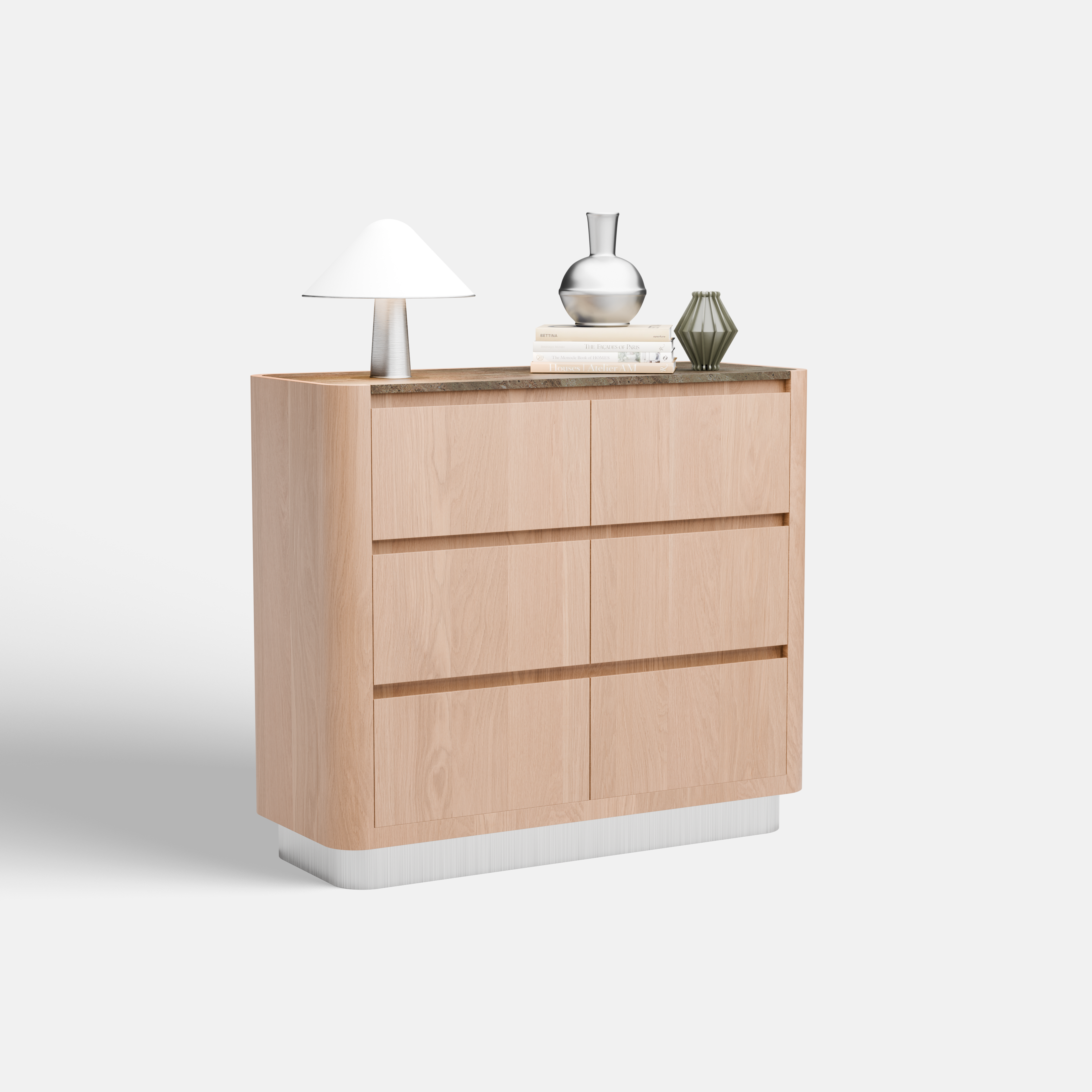 Blend Dresser - Variation 3