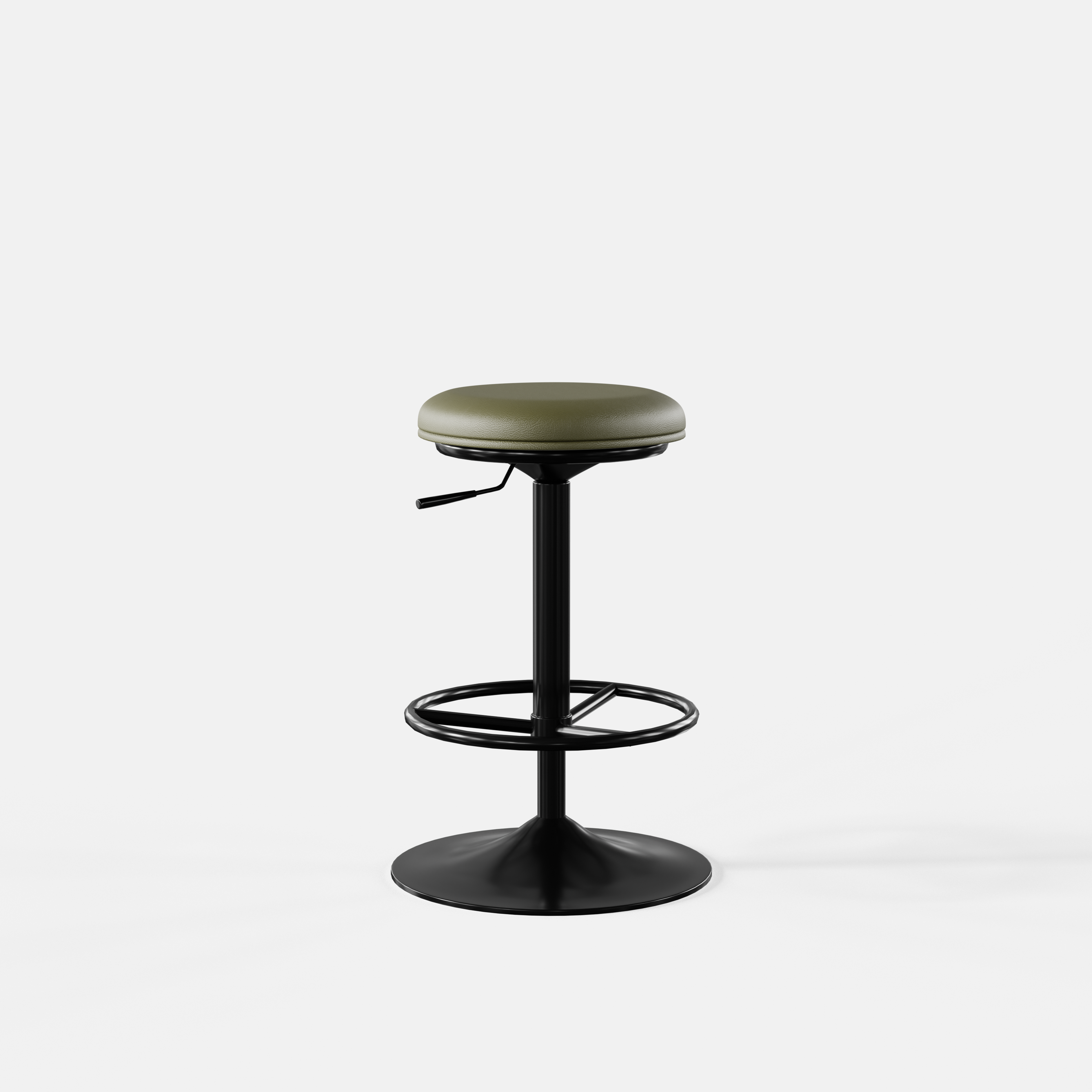 Amelia Swivel Stool - Variation 92