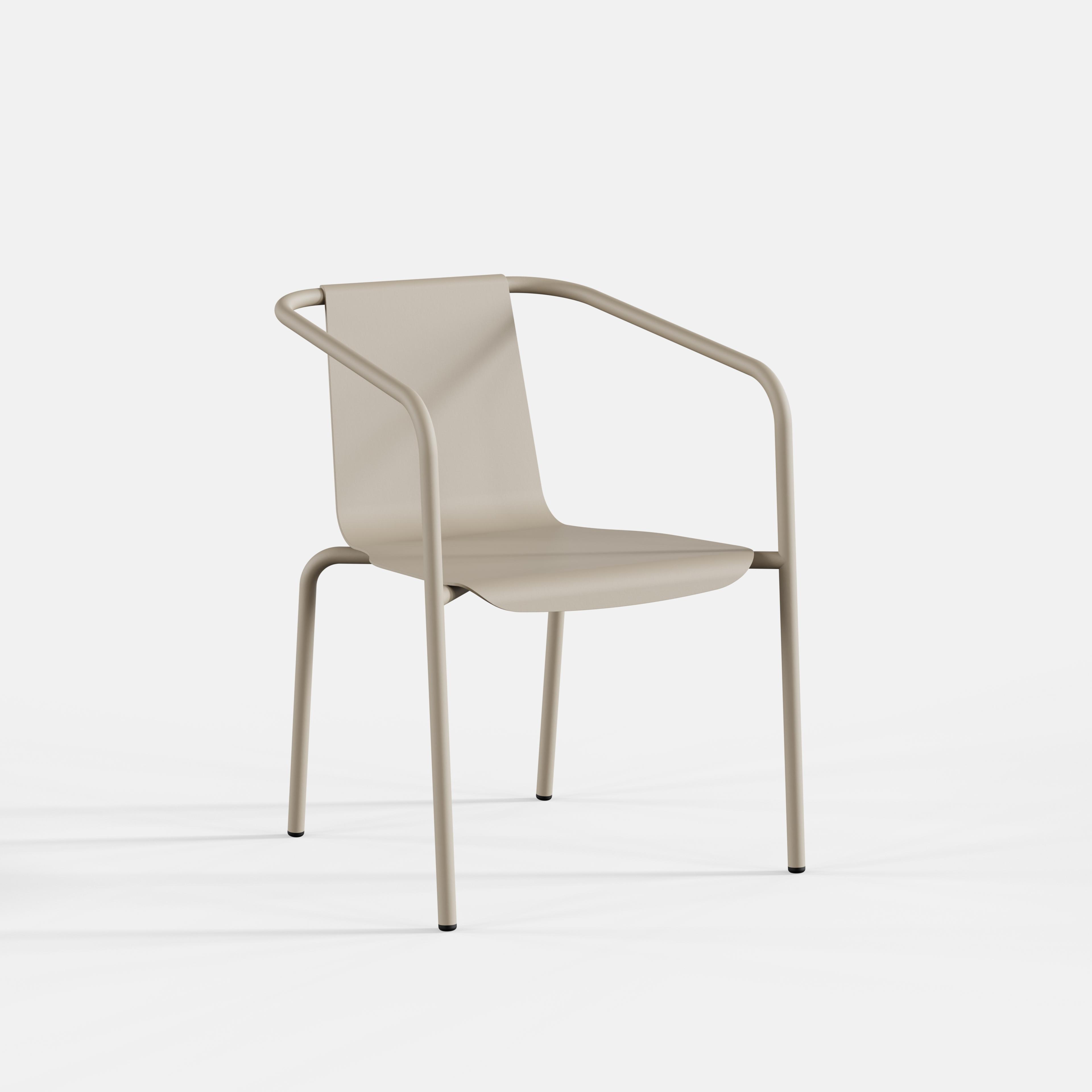 Hikari Armchair