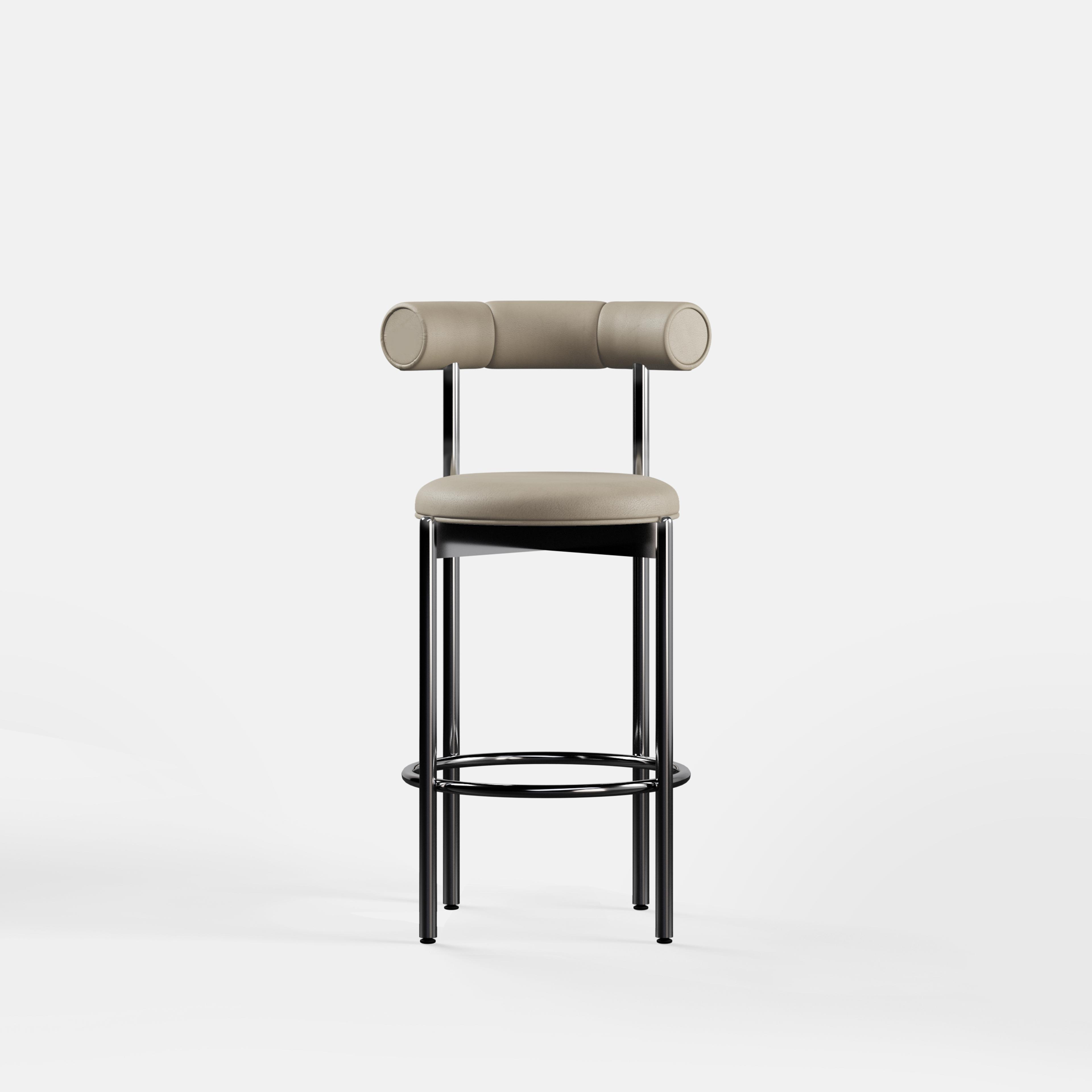 Amelia Barstool - Variation 12