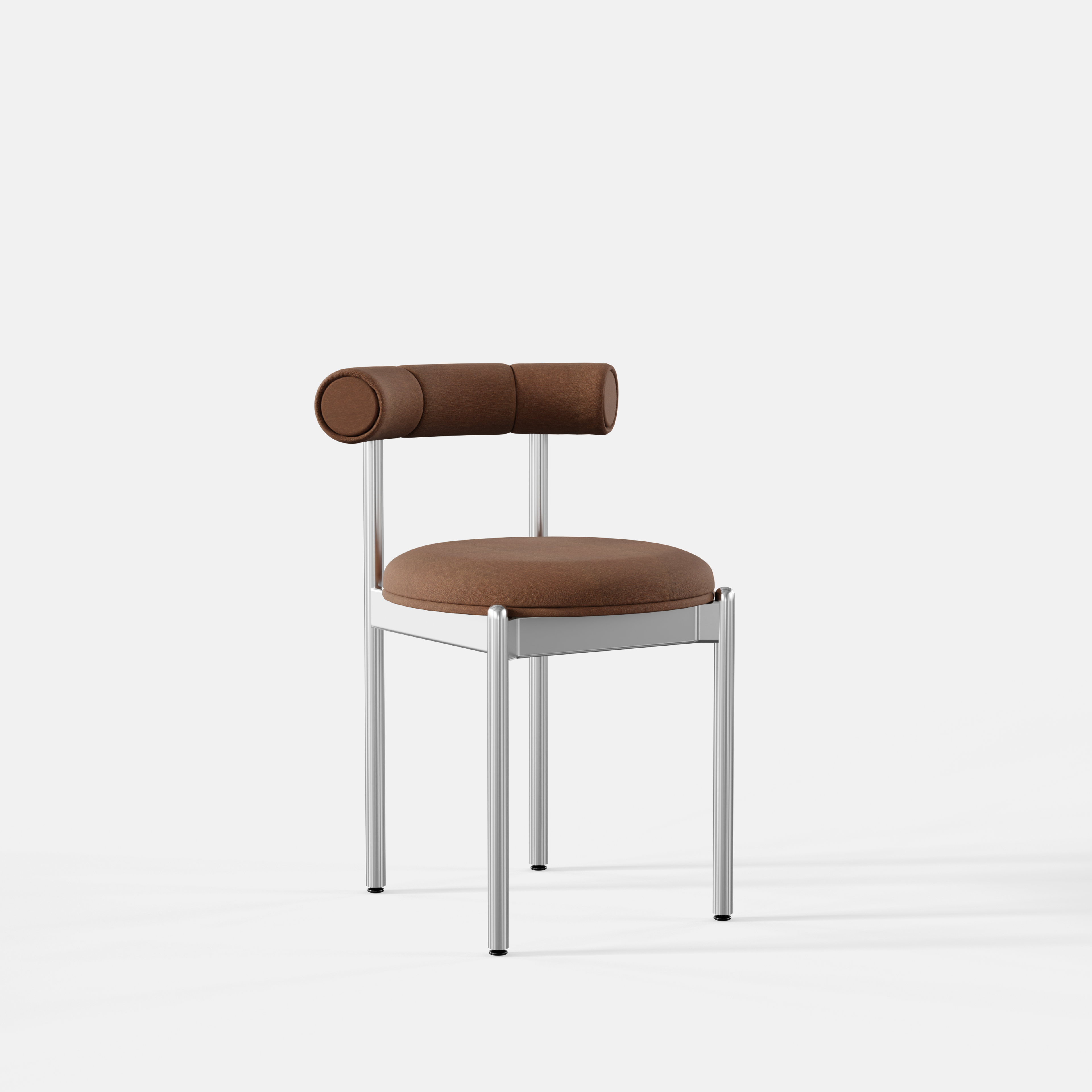 Amelia Outdoor Side Chair - Variation 3