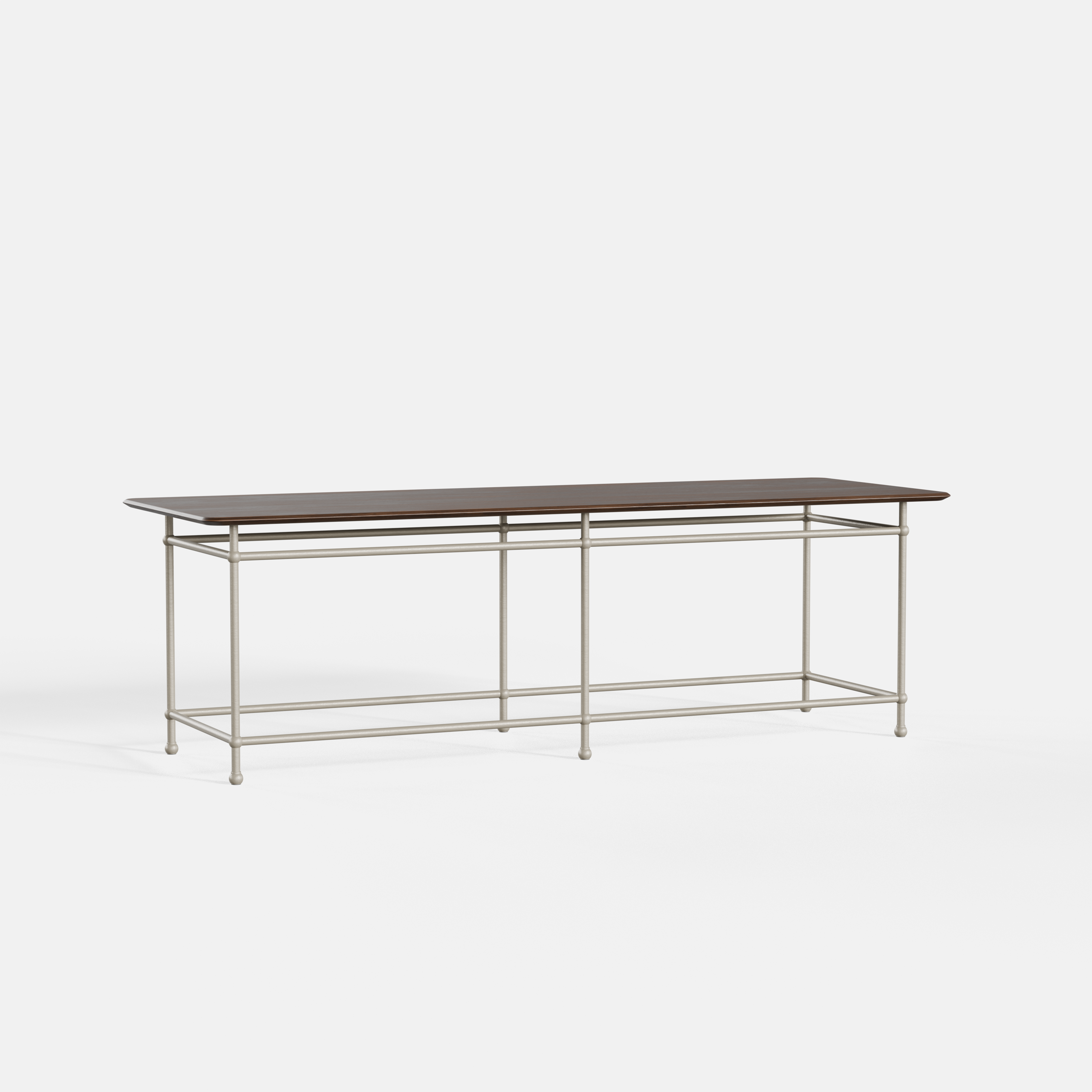 Junction High Dining Table - Variation 38