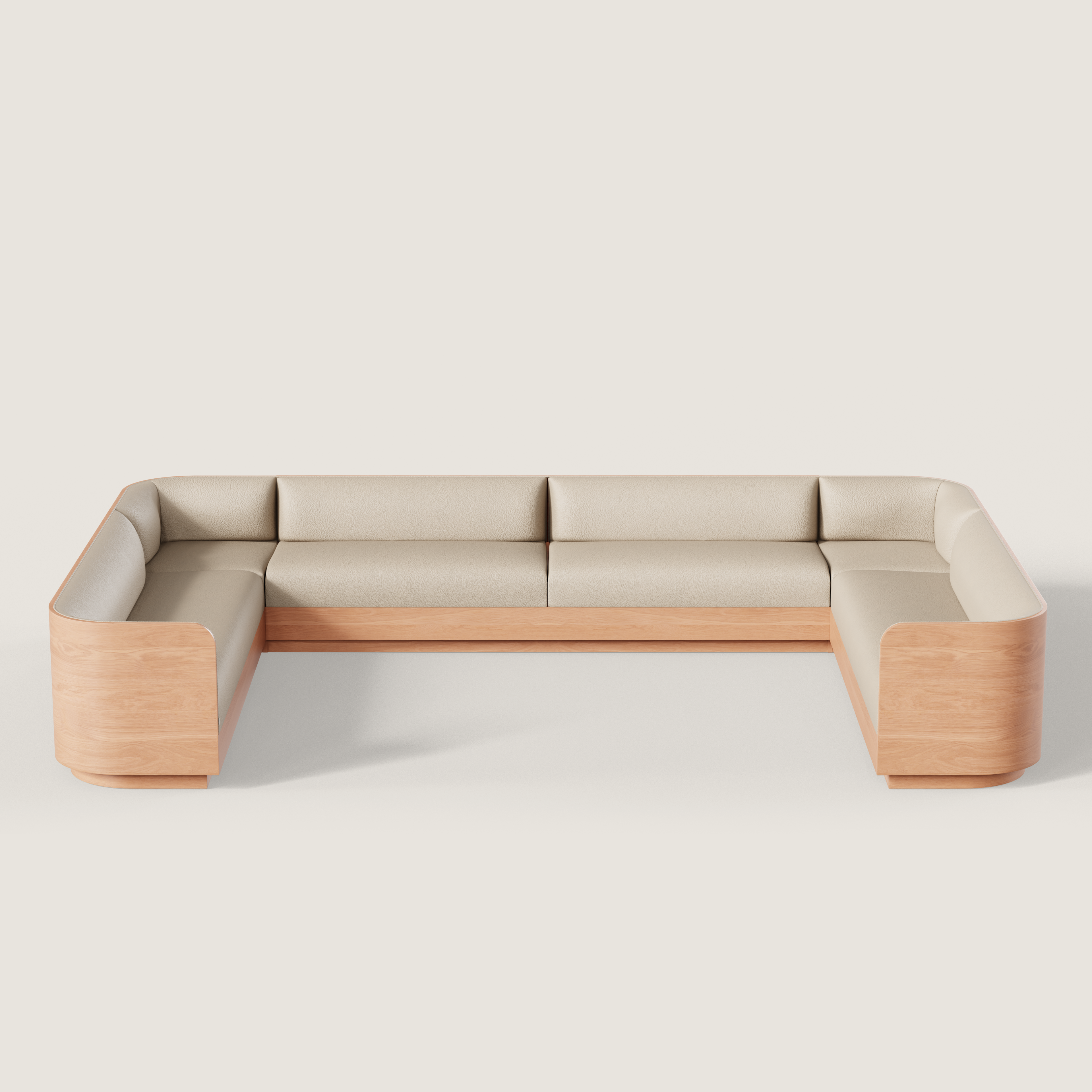 Gathering U Sofa - Variation 22