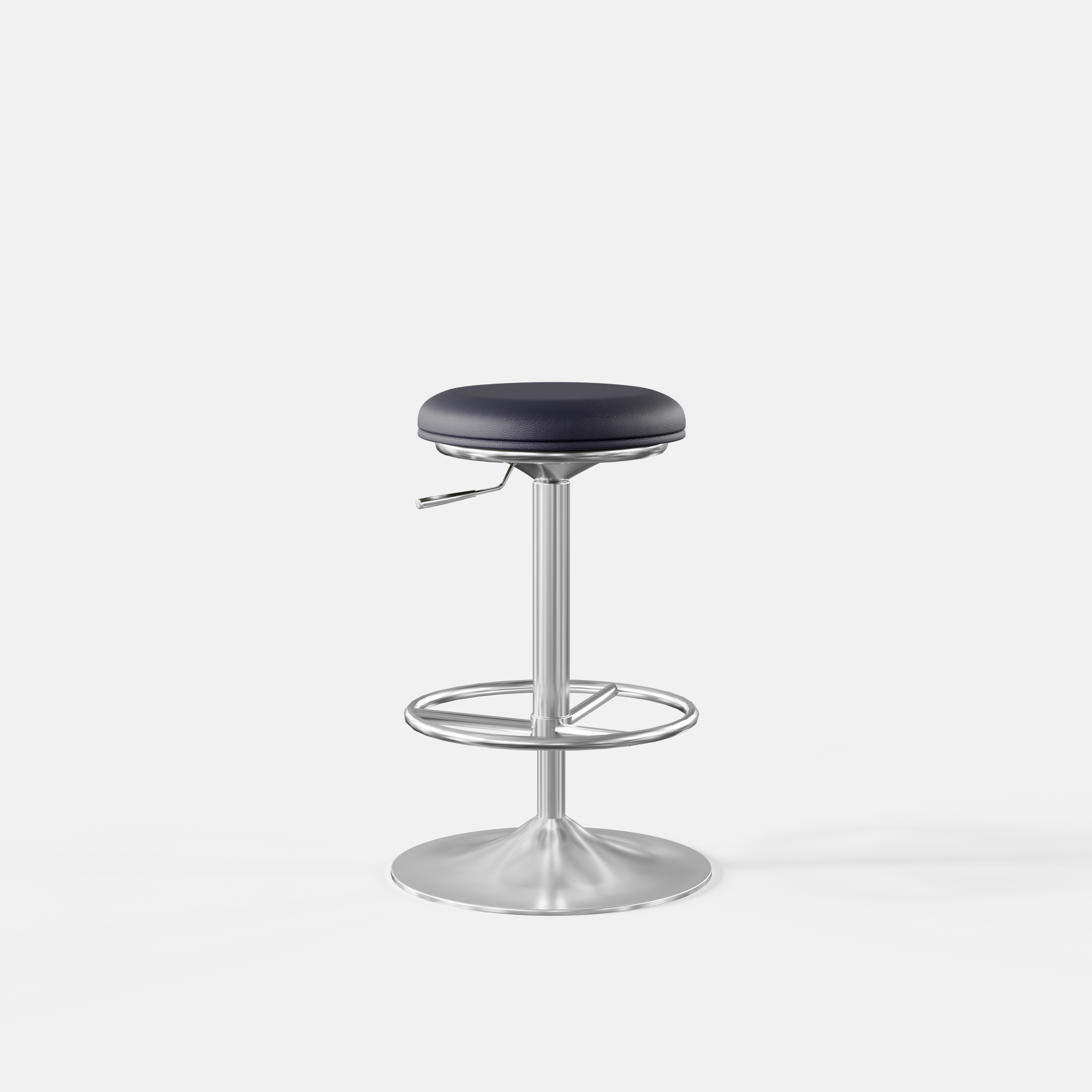 Amelia Swivel Stool - Variation 76