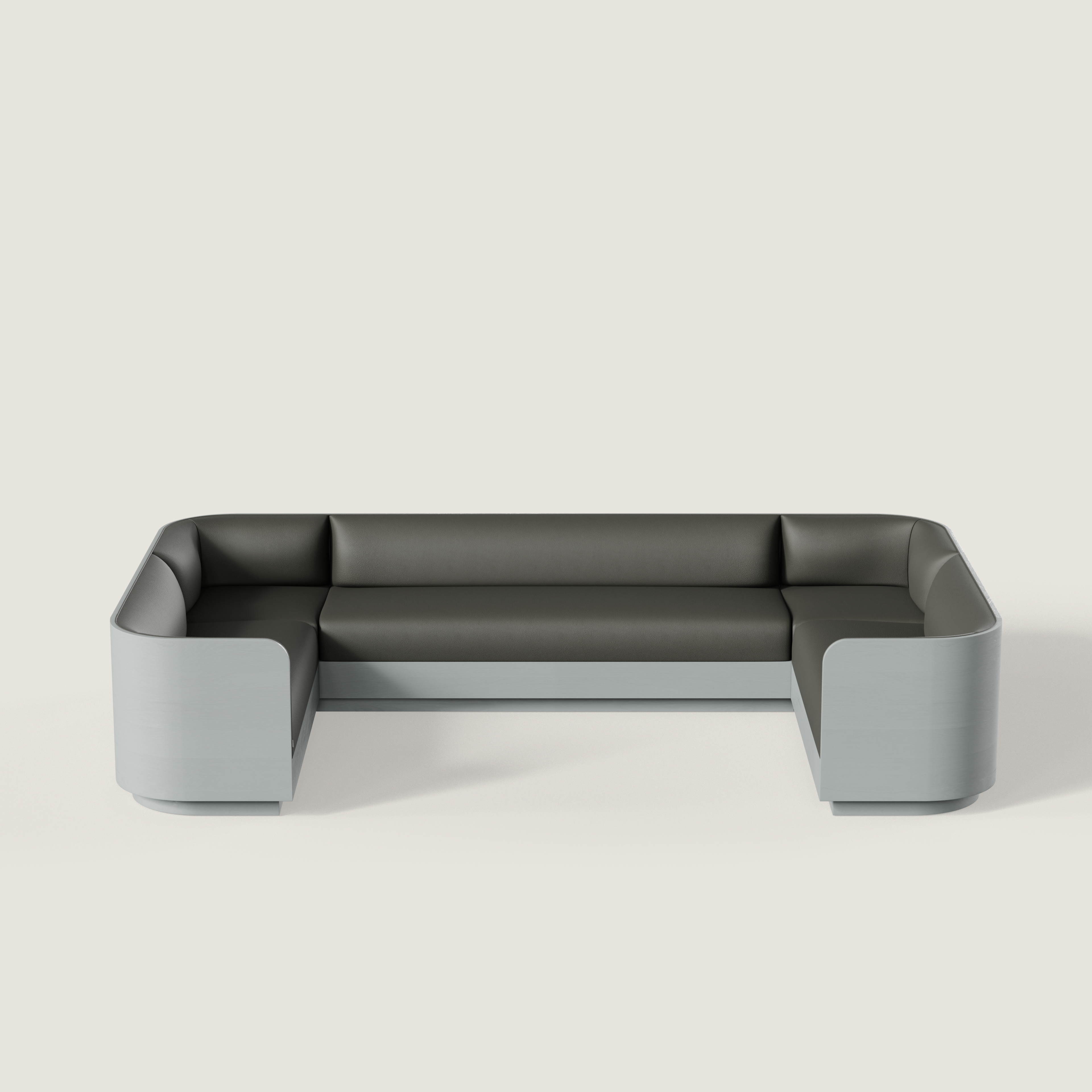 Gathering U Sofa - Variation 2