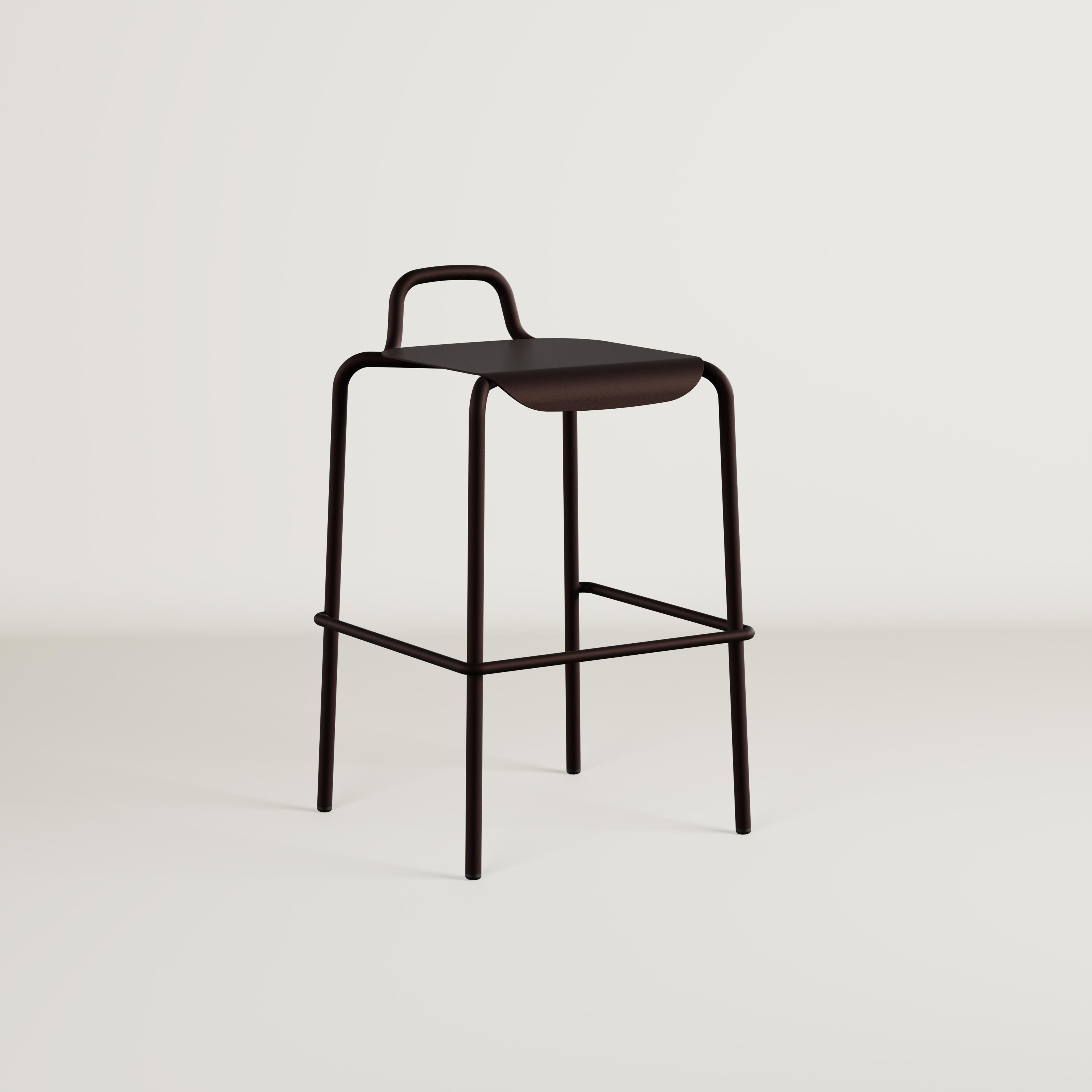 Hikari Cafe Stool - Variation 23