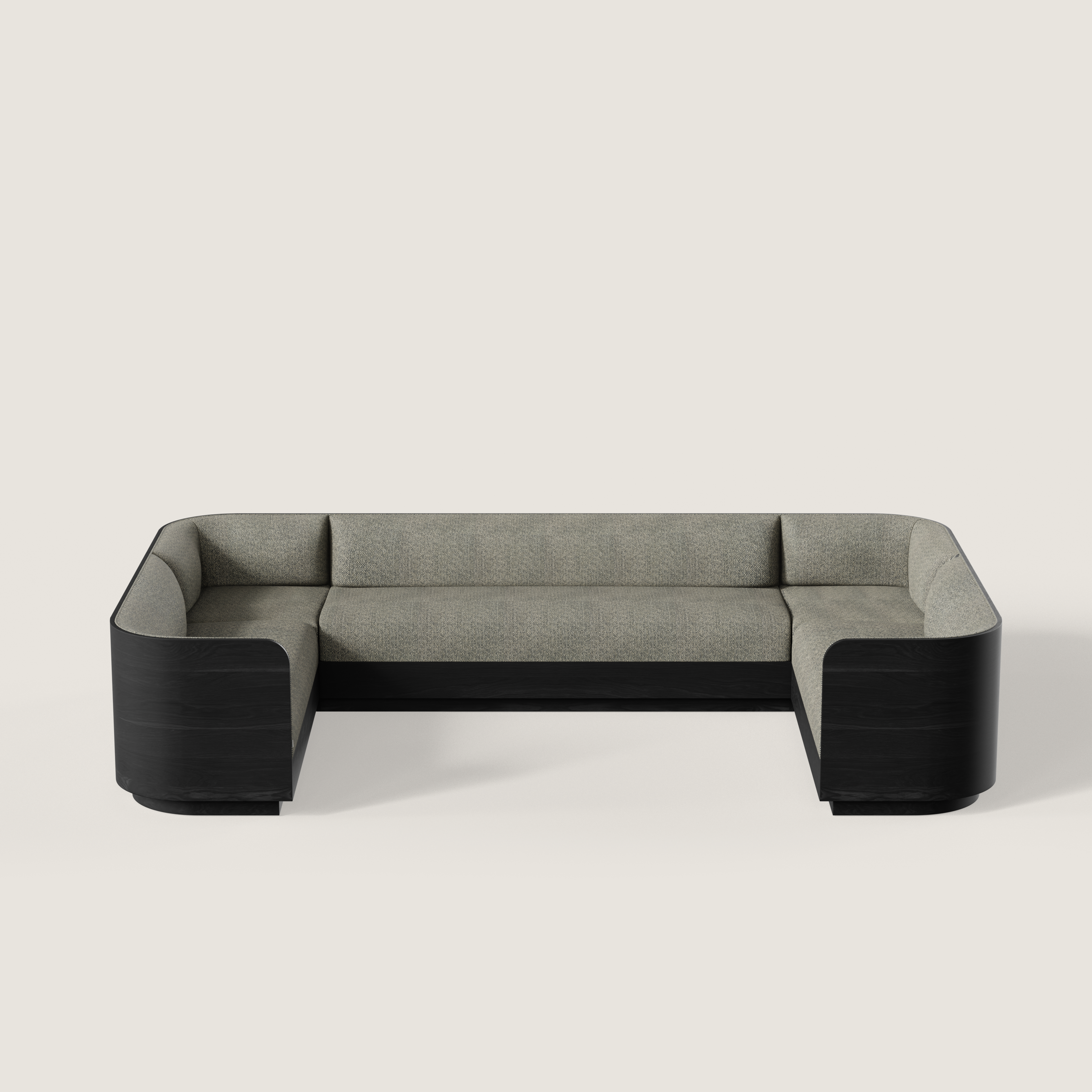 Gathering U Sofa - Variation 10