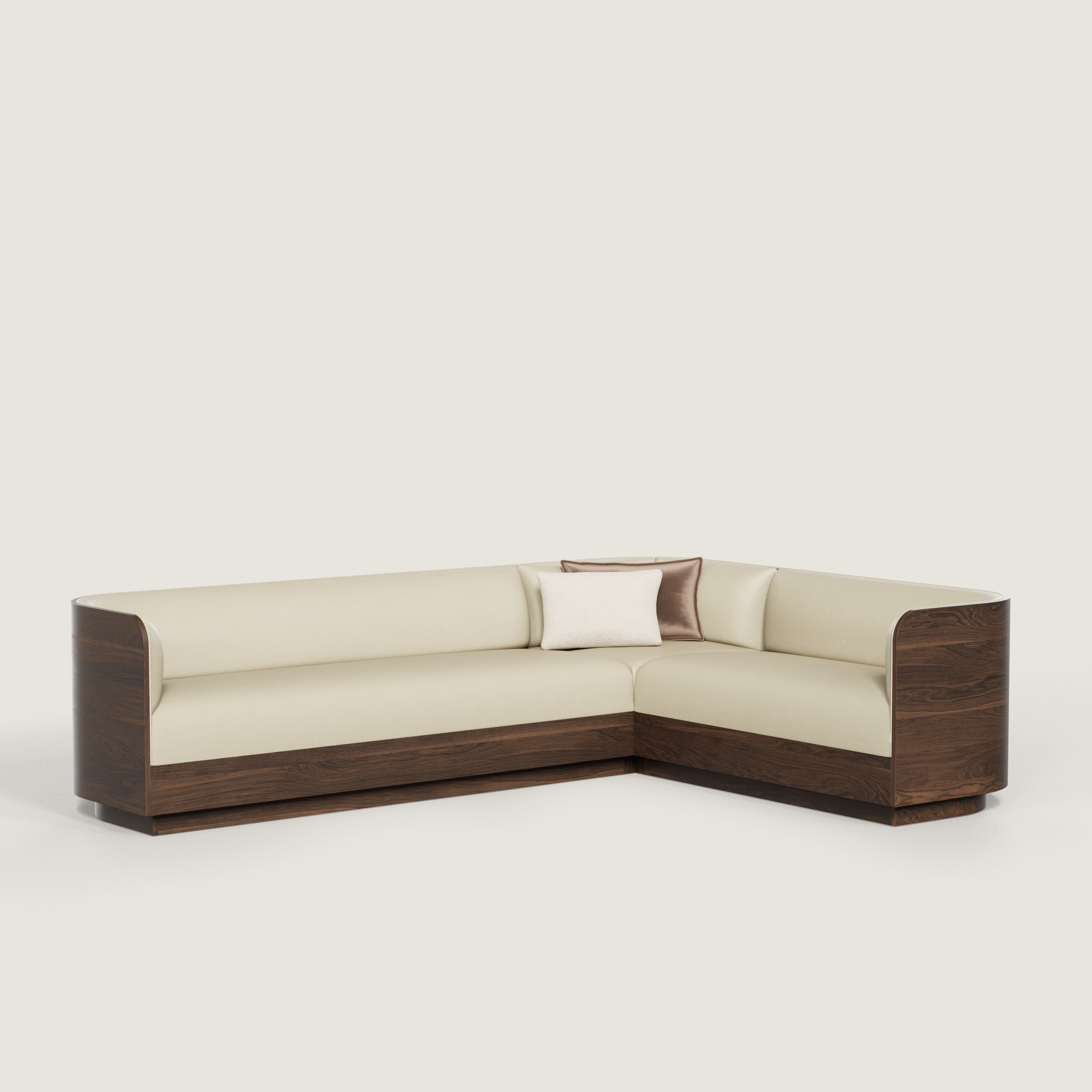 Gathering L Sofa - Variation 33