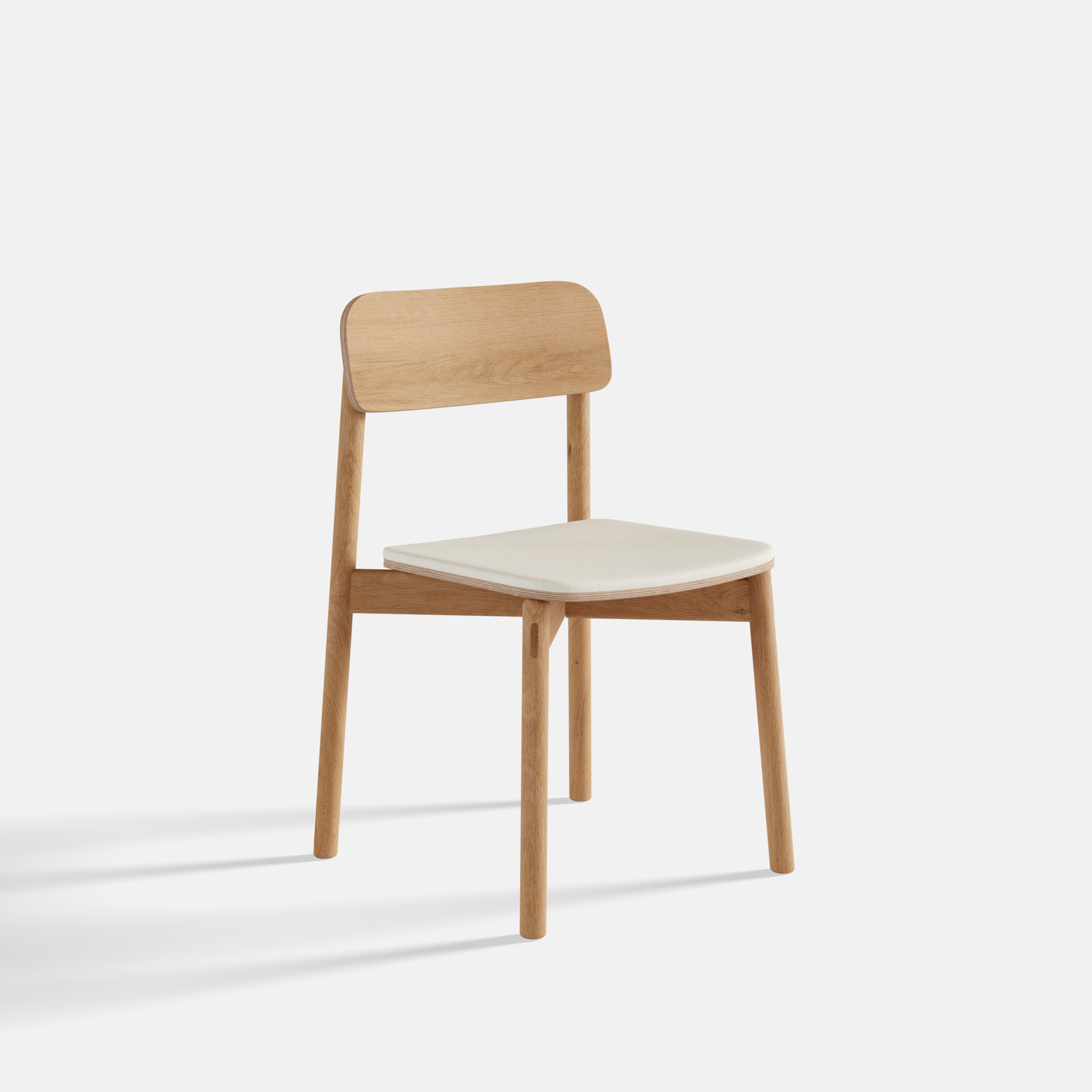 Jasny Side Chair - Variation 17