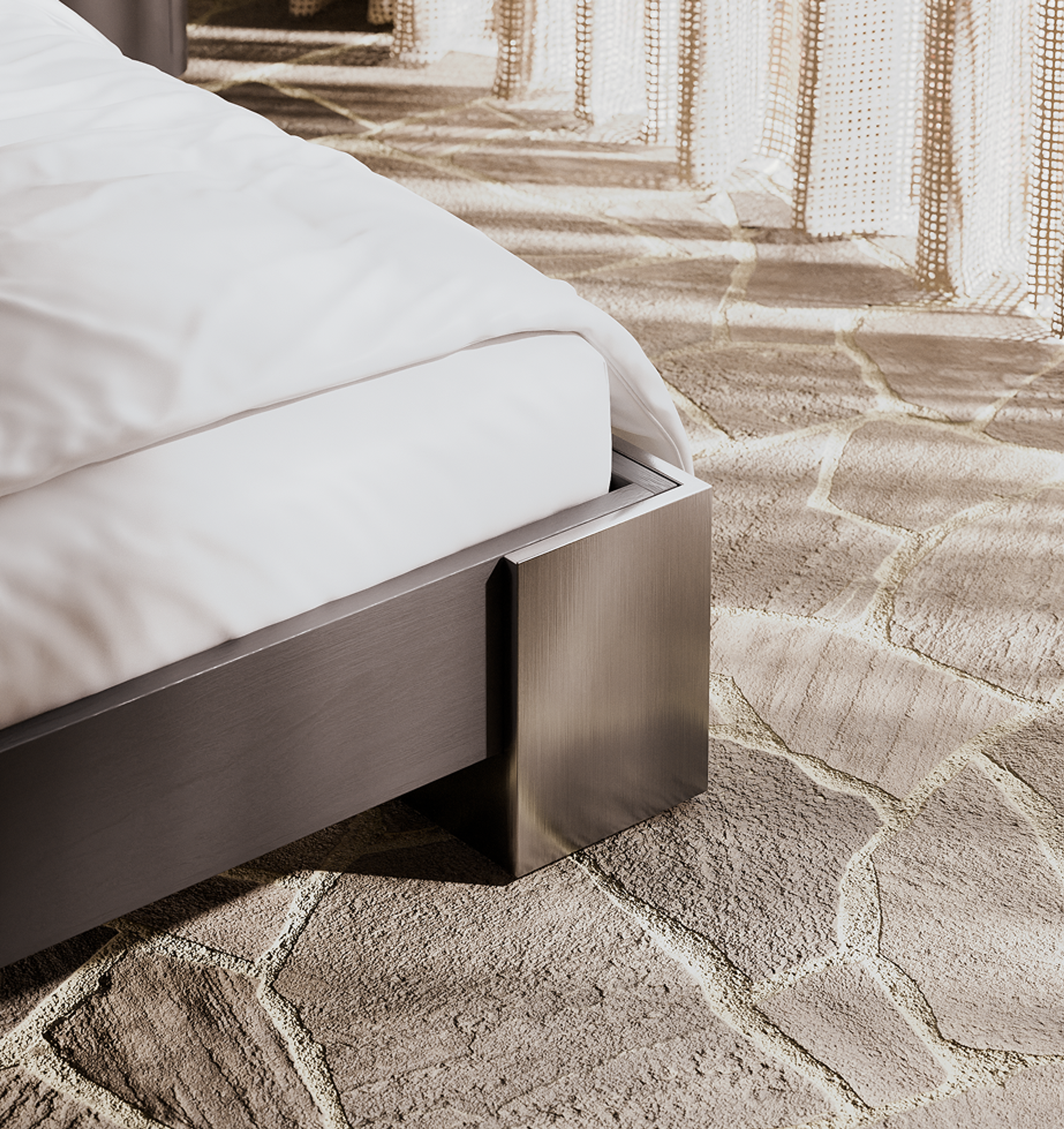 Where Contemporary Design
Meets Timeless Craft