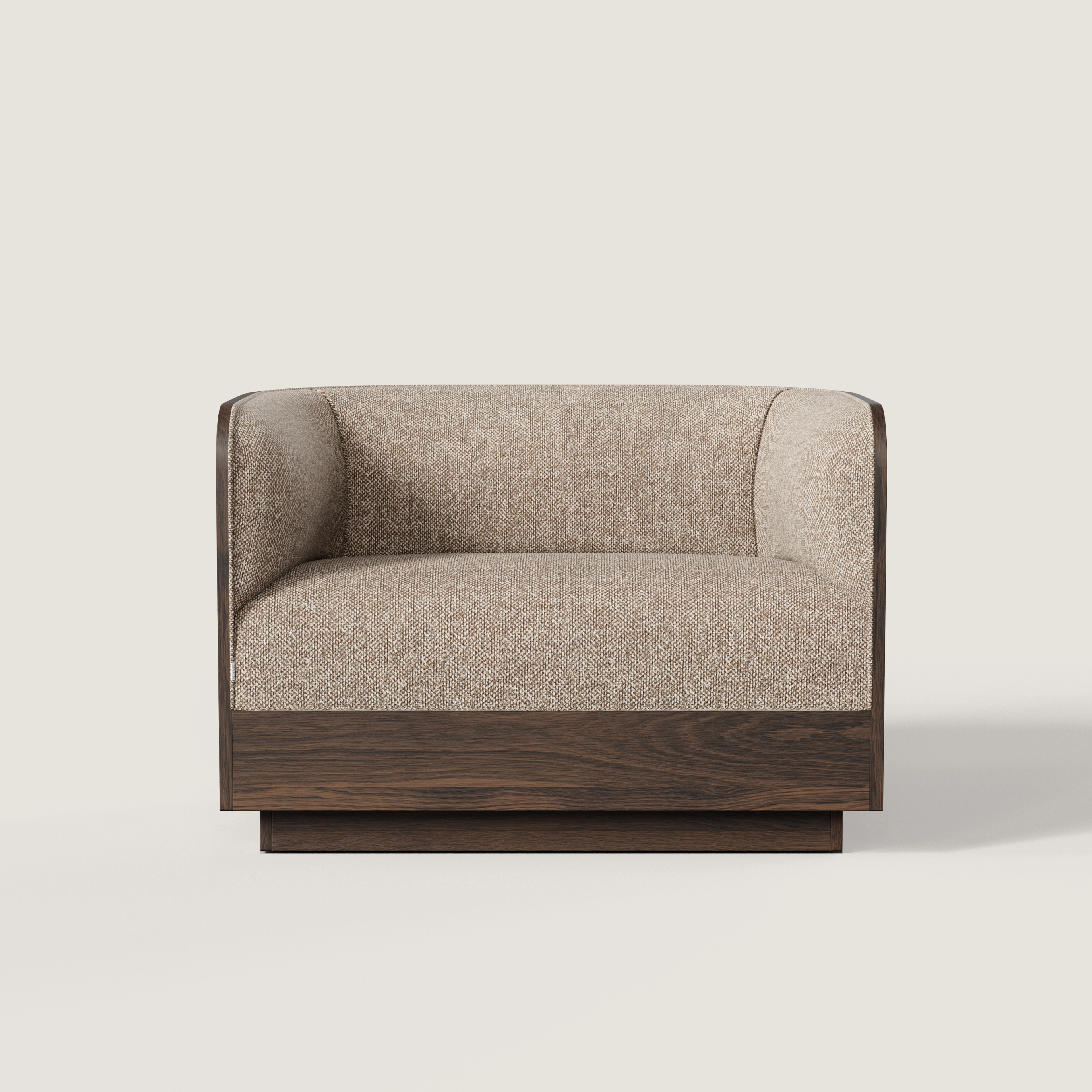 Gathering Sofa (1 Seater) - Variation 17