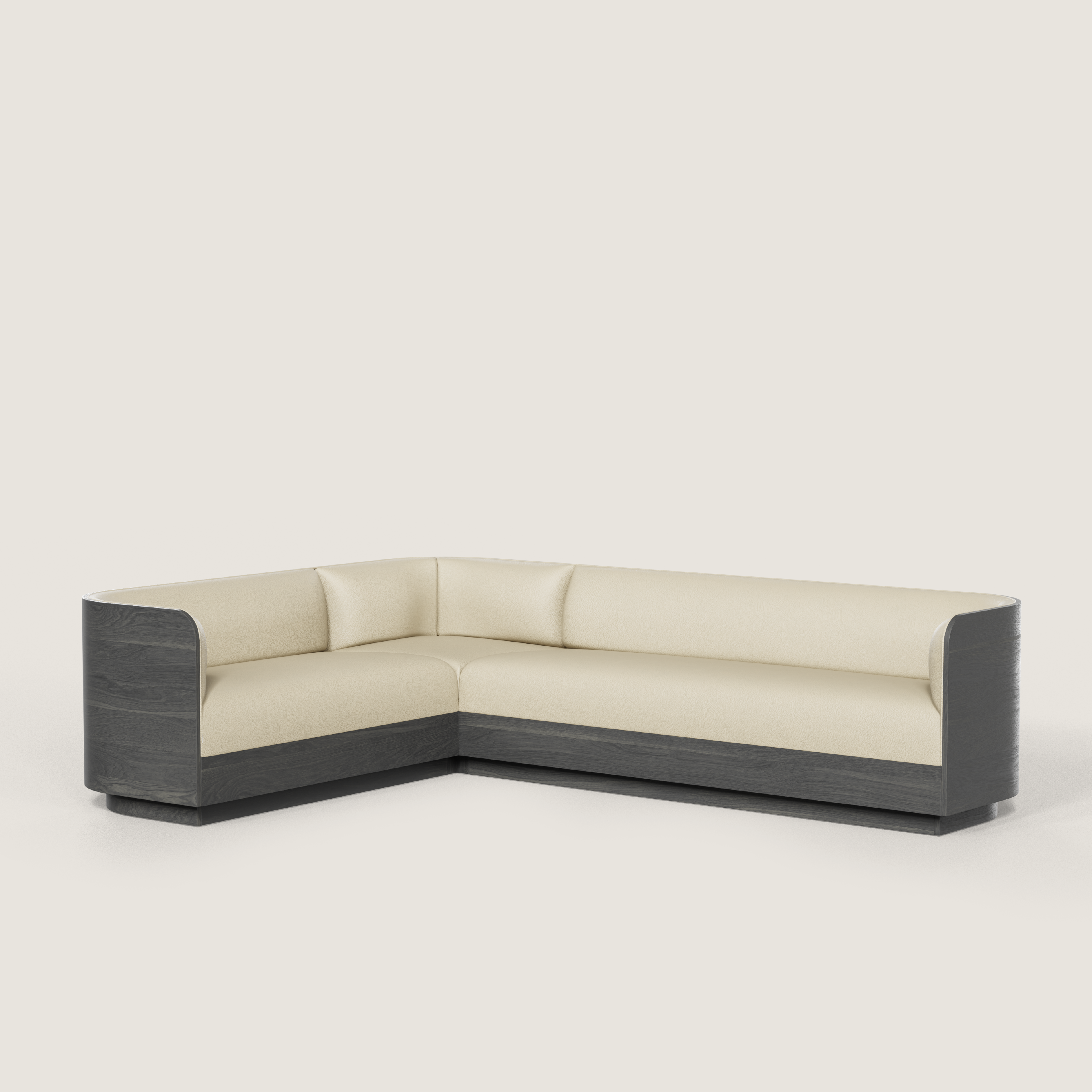 Gathering L Sofa - Variation 4