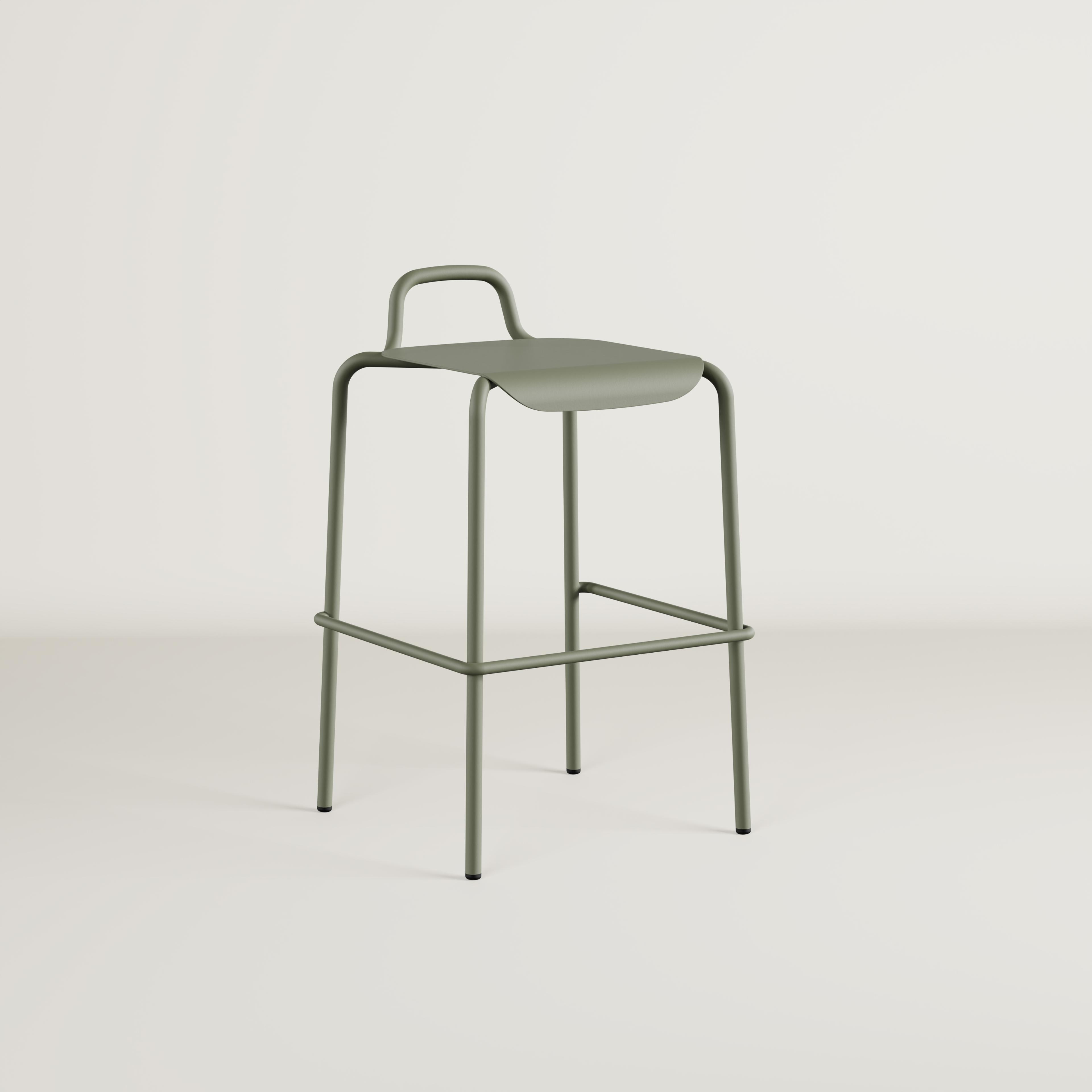 Hikari Cafe Stool - Variation 18