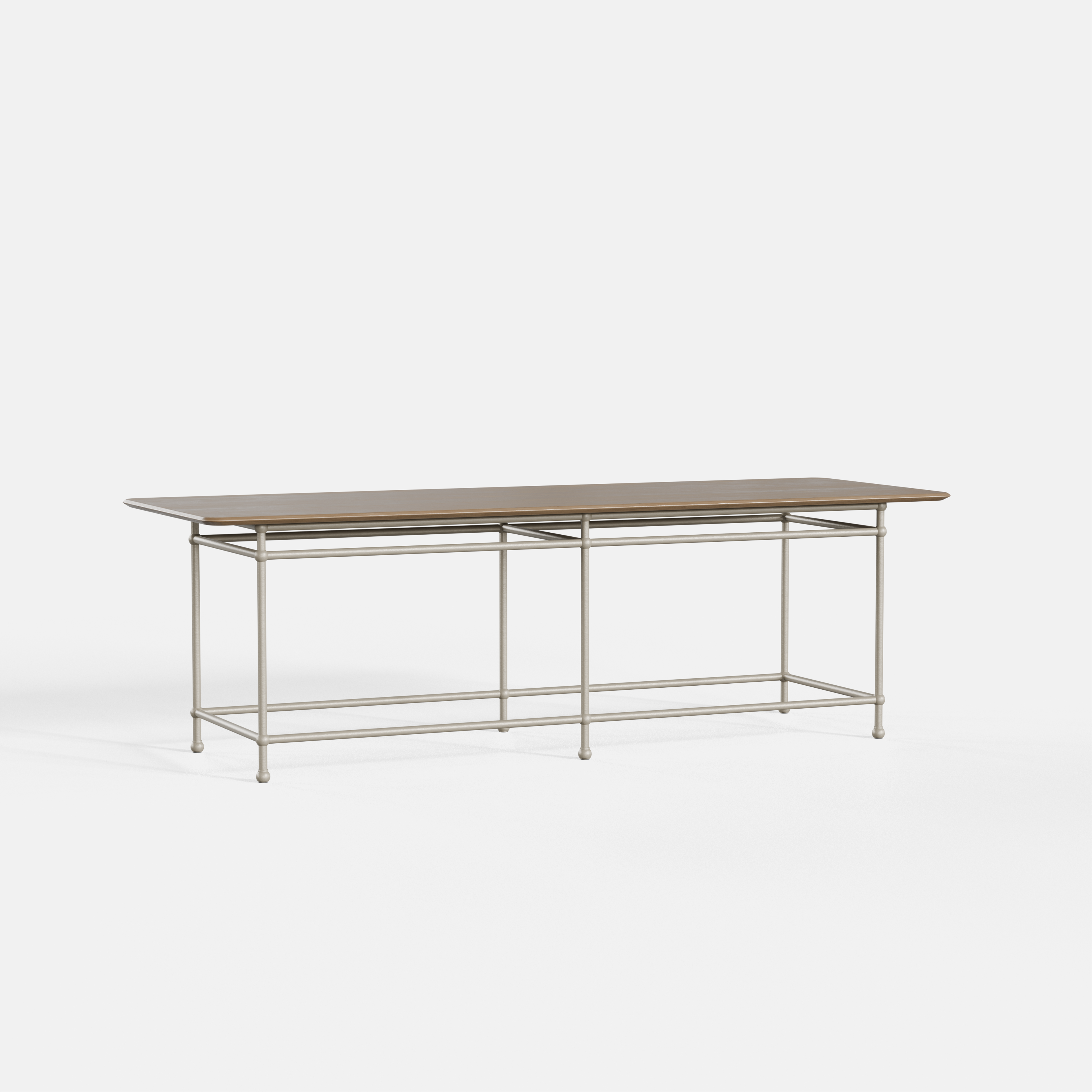 Junction High Dining Table - Variation 39