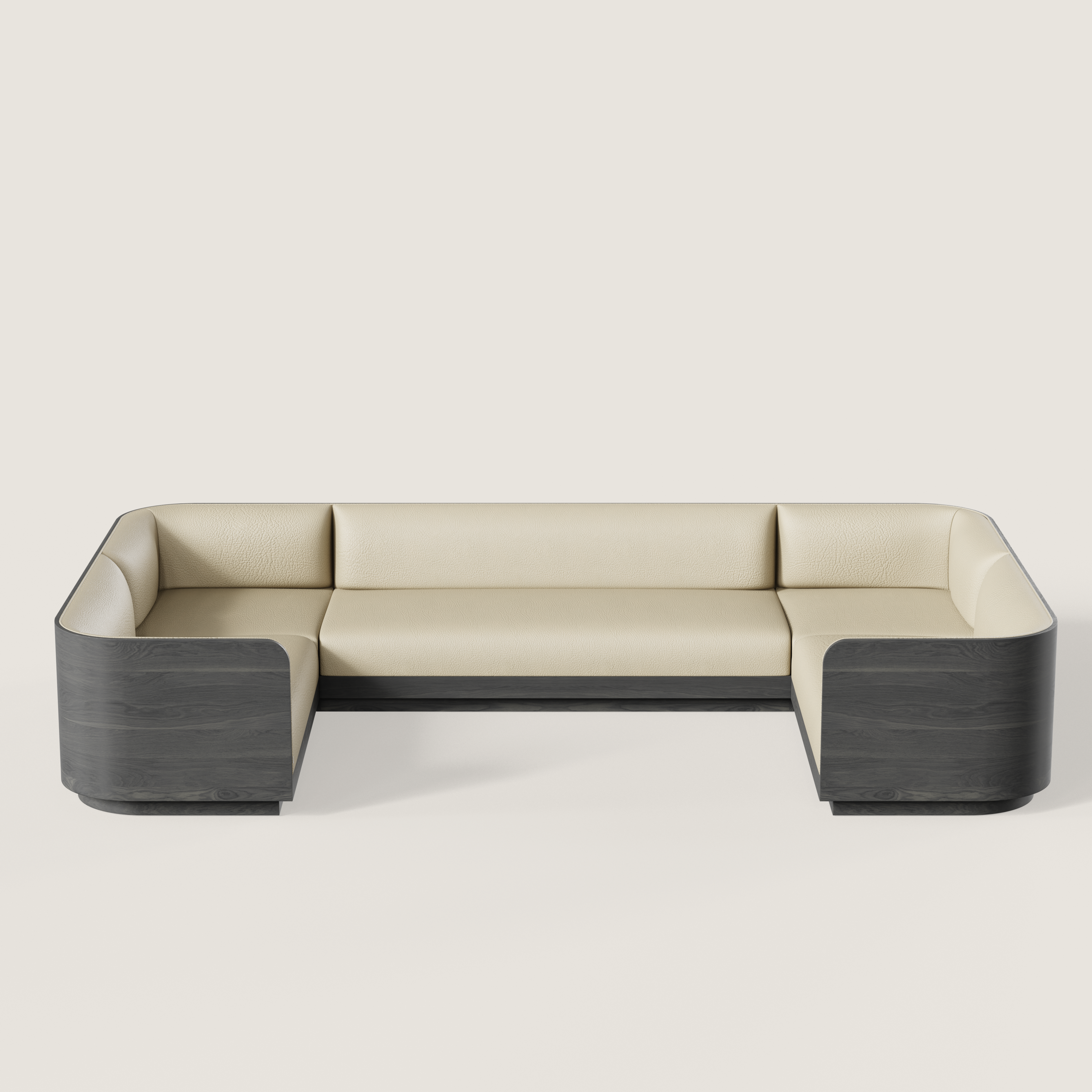 Gathering U Sofa - Variation 31