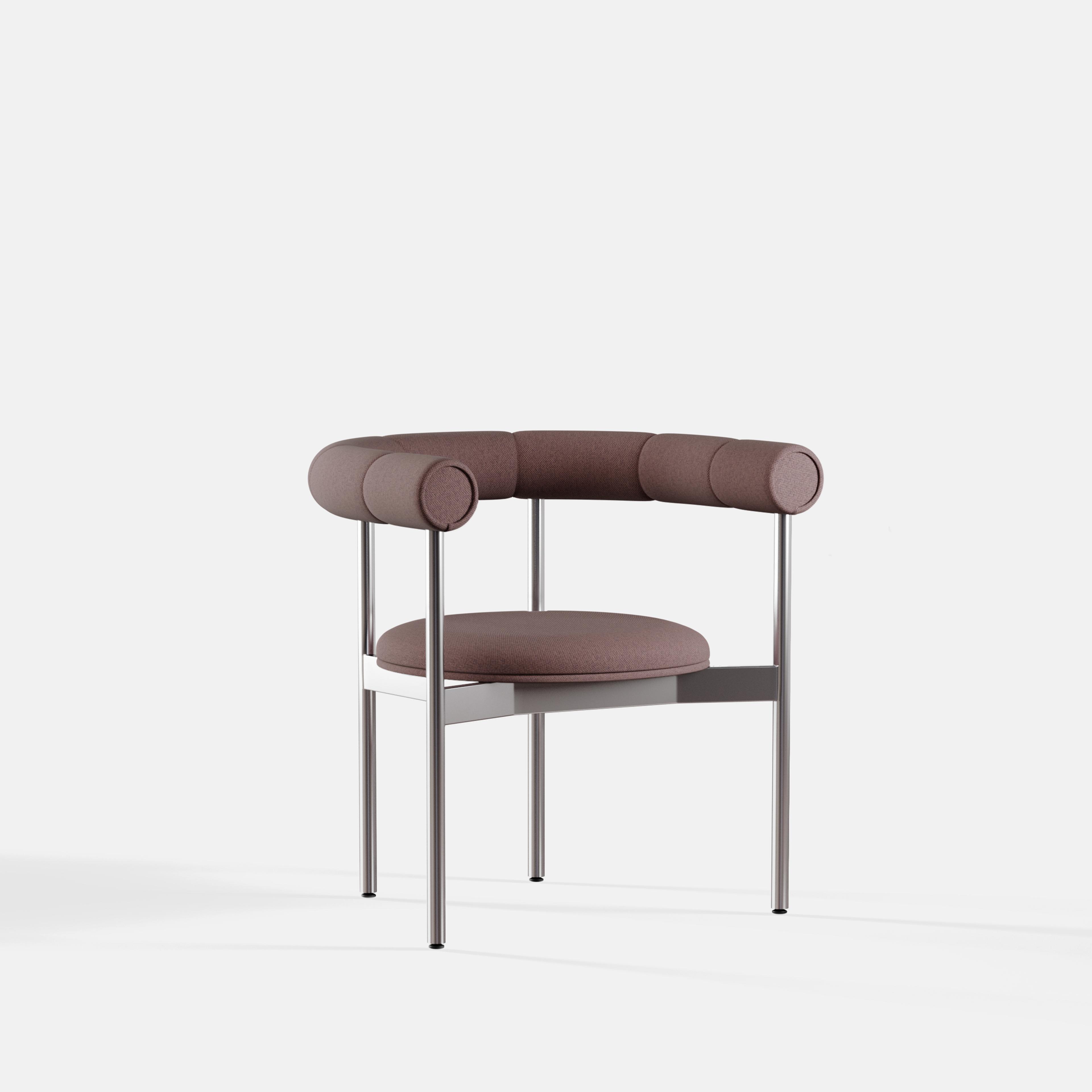 Amelia Armchair - Variation 23