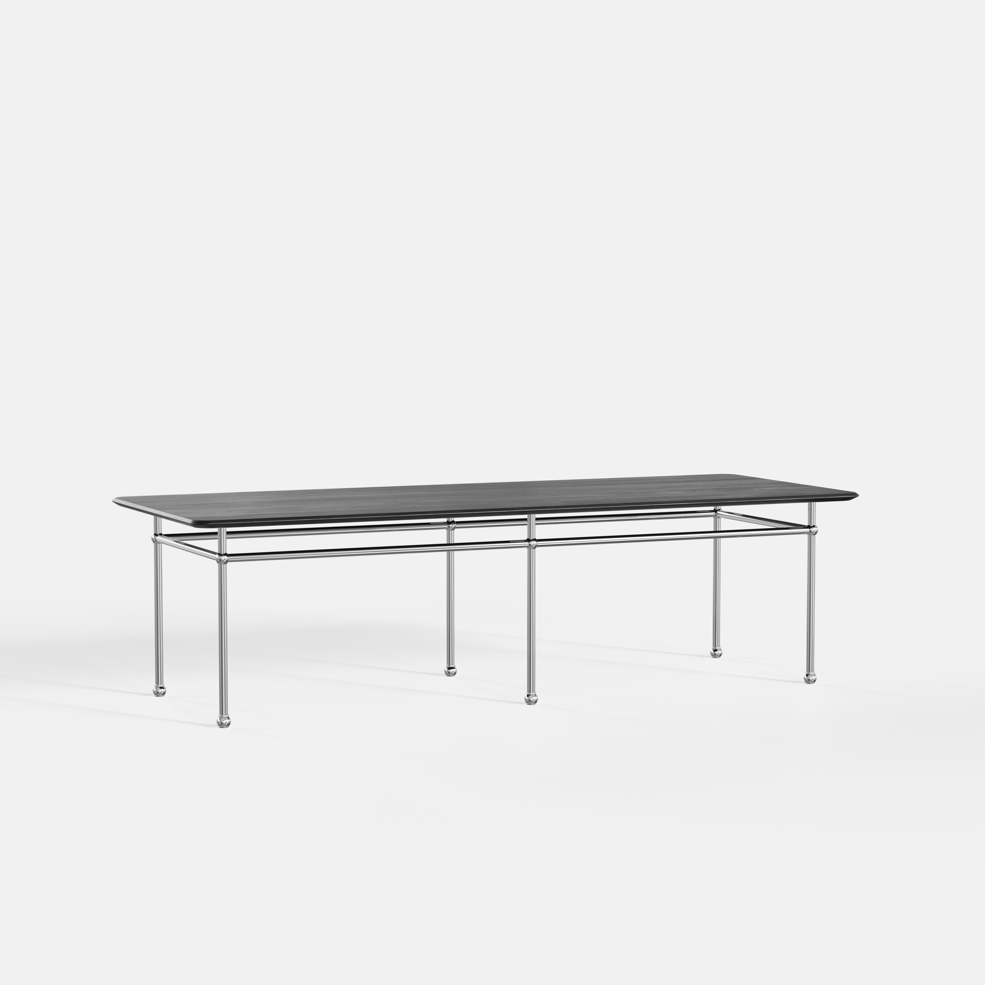 Junction Dining Table - Variation 18