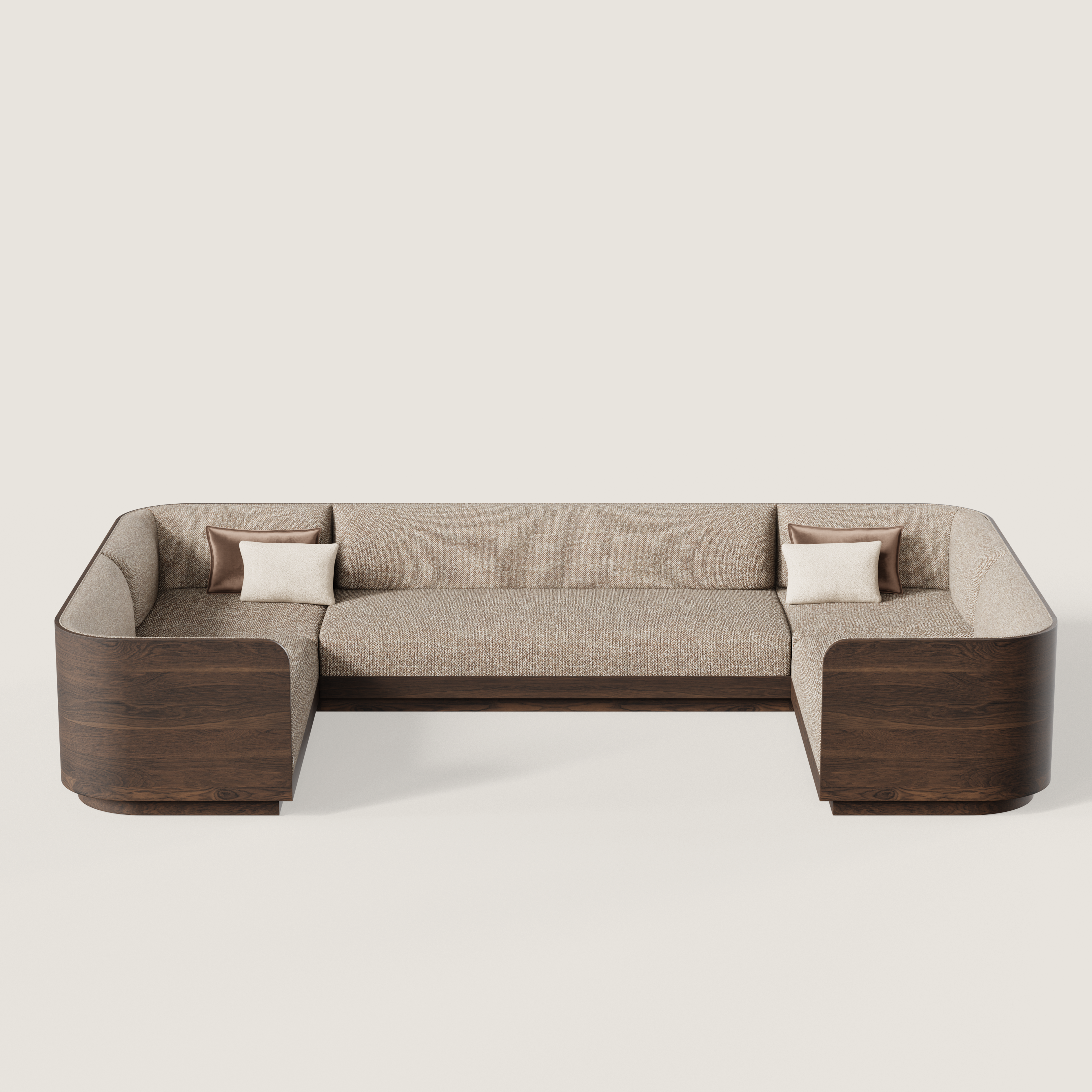 Gathering U Sofa - Variation 40