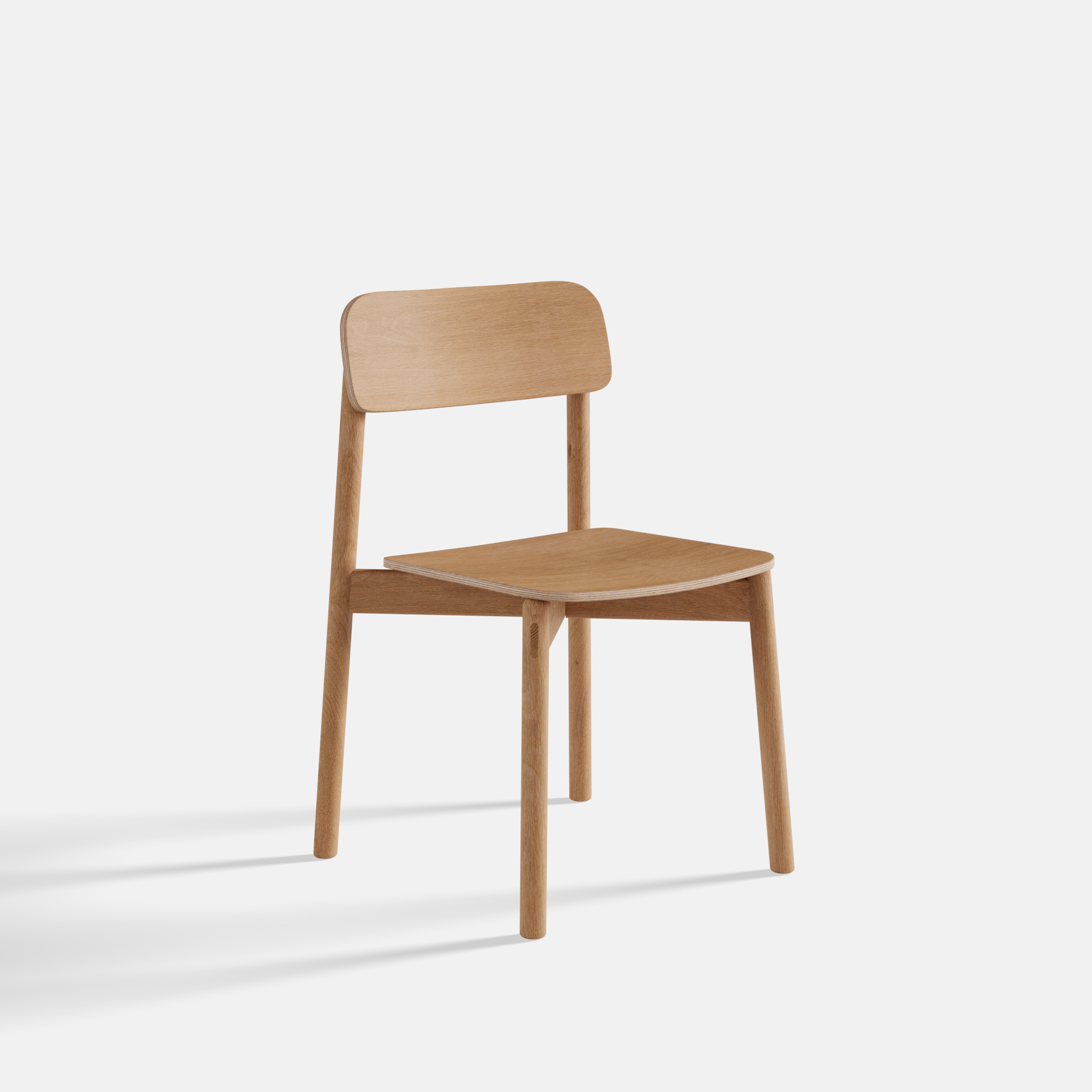 Jasny Side Chair - Variation 1