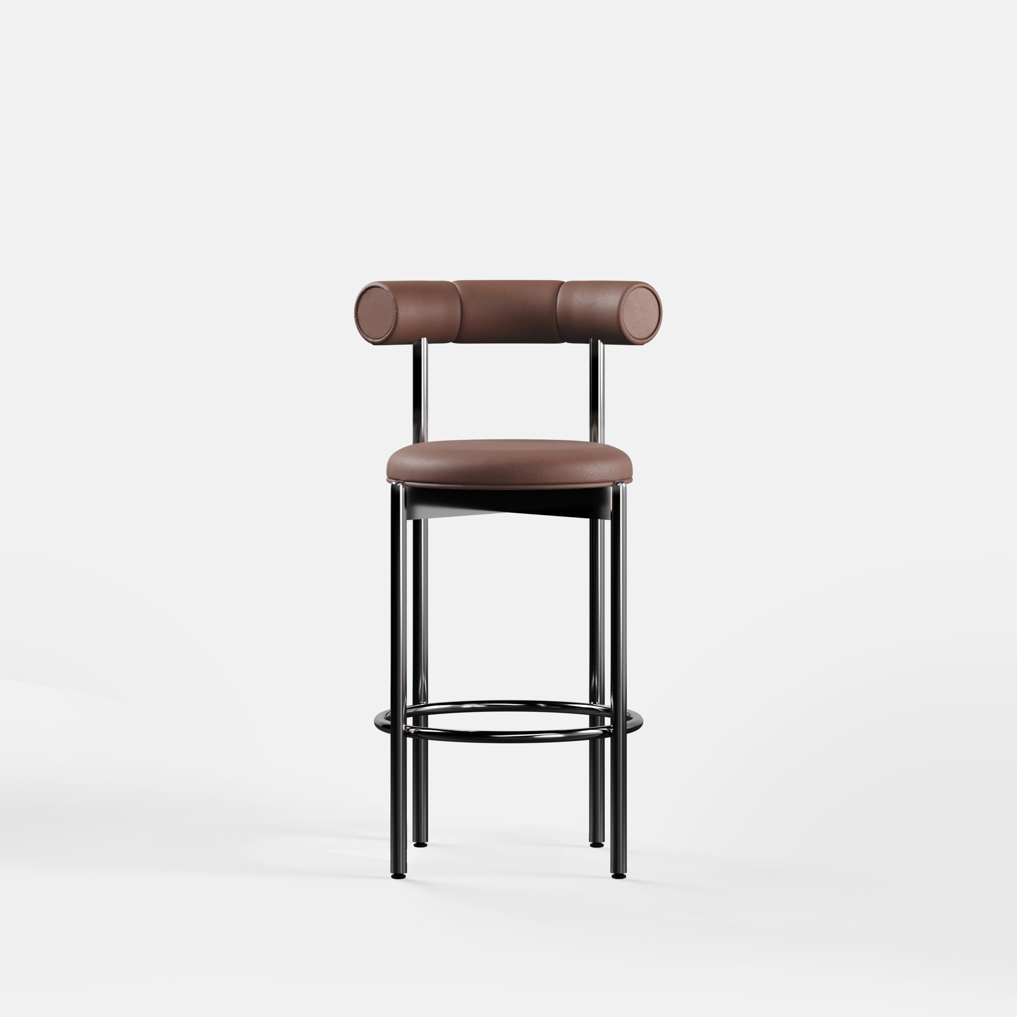 Amelia Barstool - Variation 17