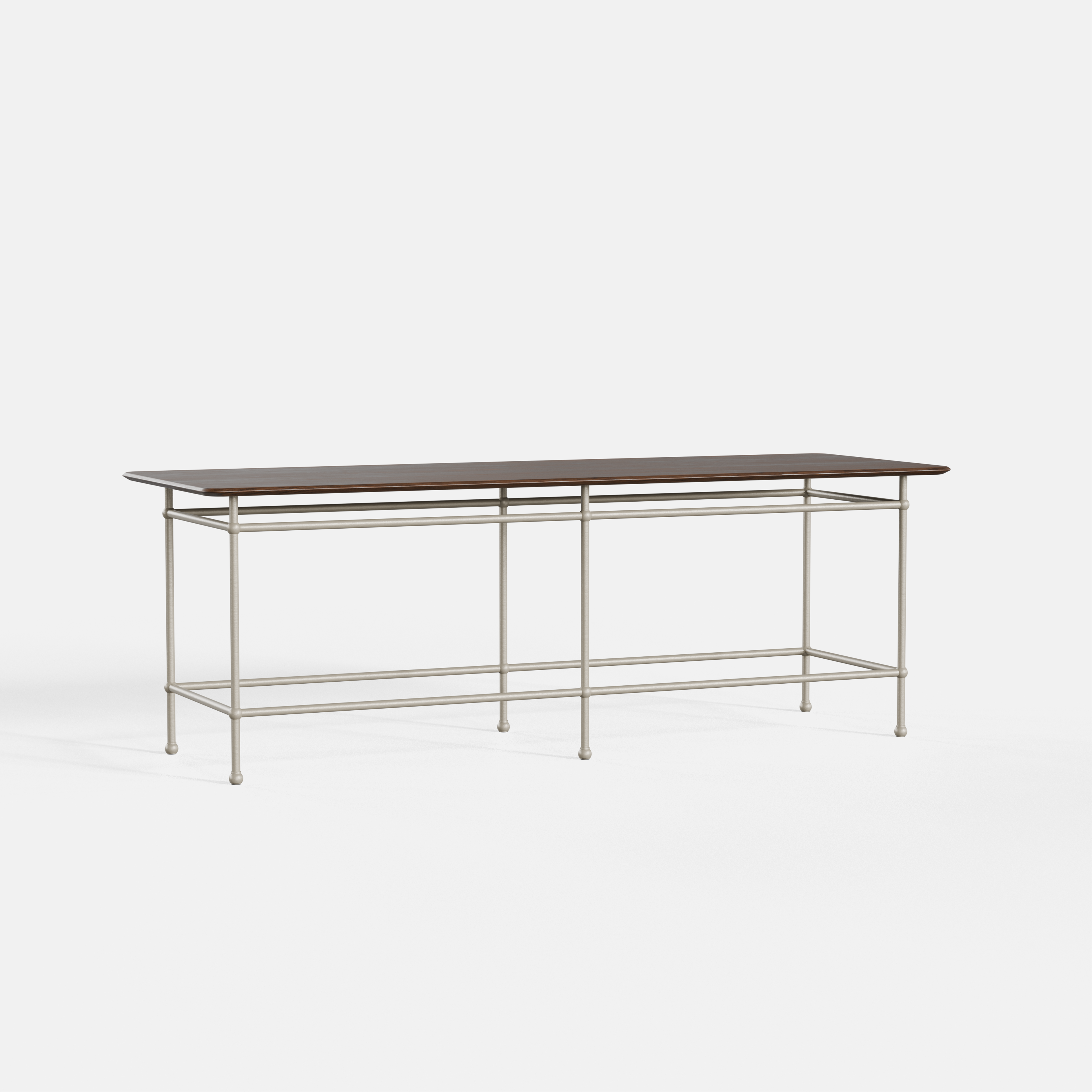Junction High Dining Table - Variation 80