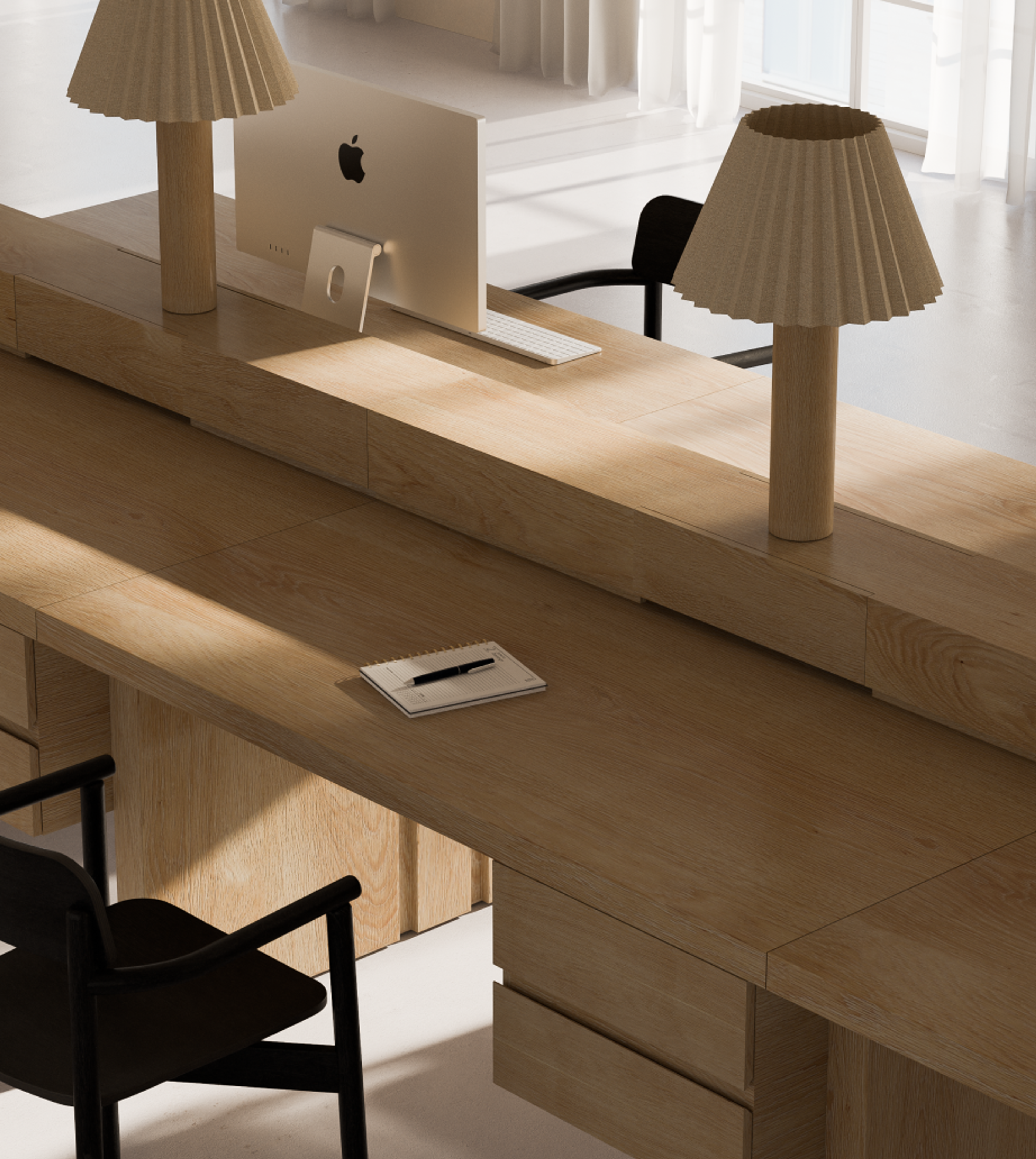 Made for Collaboration