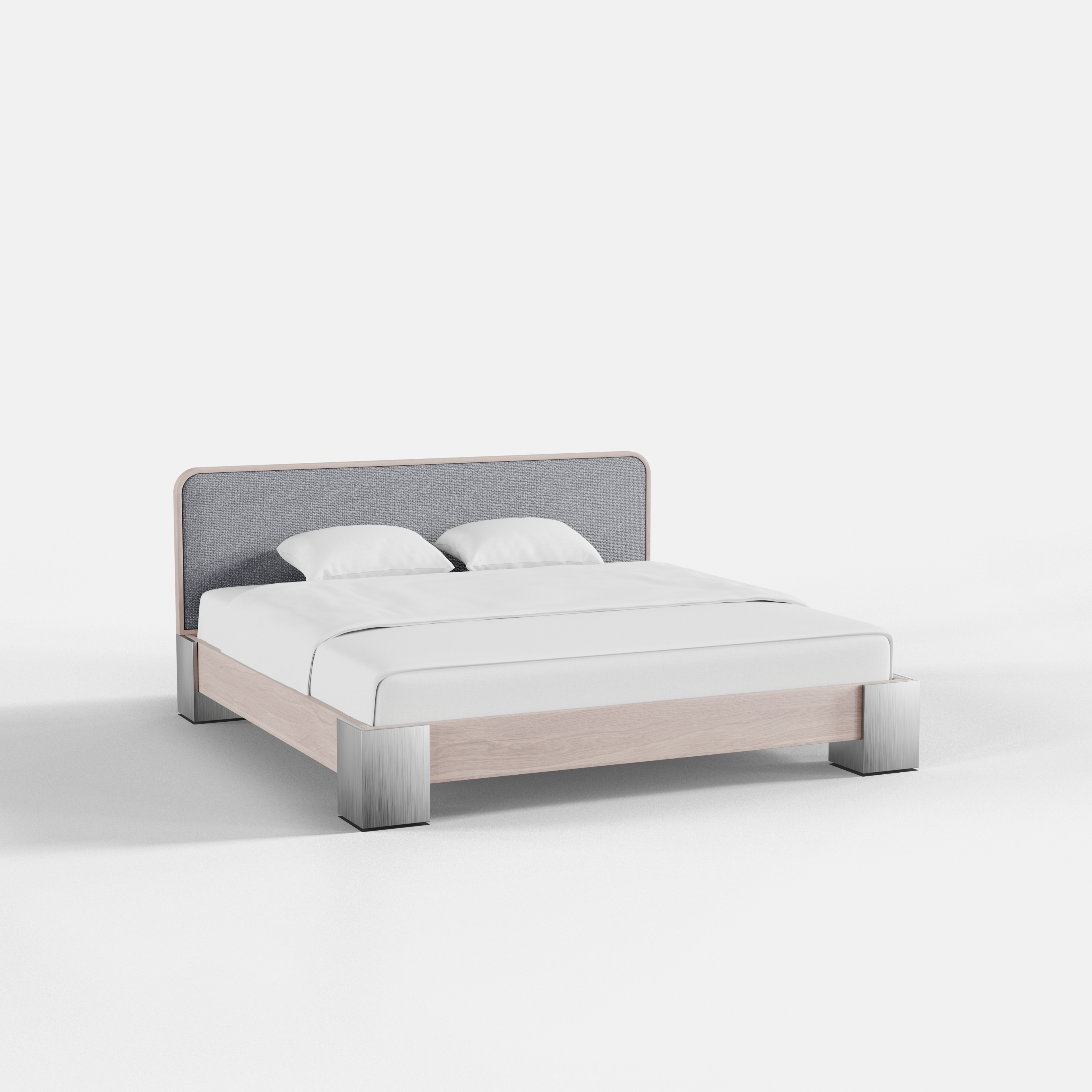 Blend Bed - Variation 43