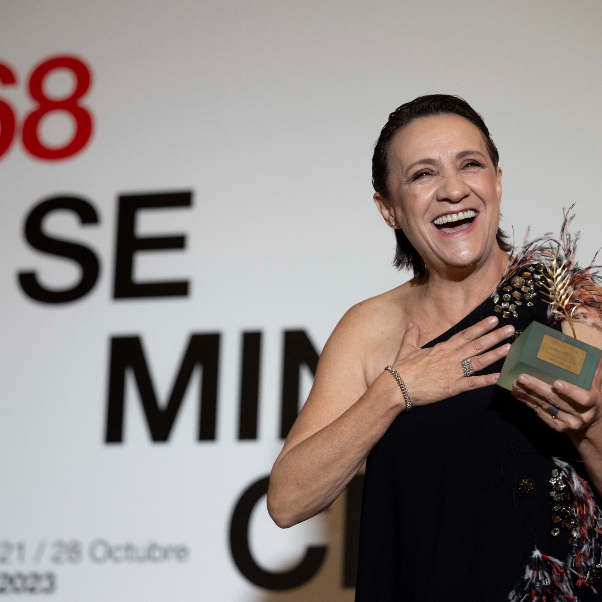Kinótico 385. La primera gran quiniela de la temporada de premios de cine y tele en España