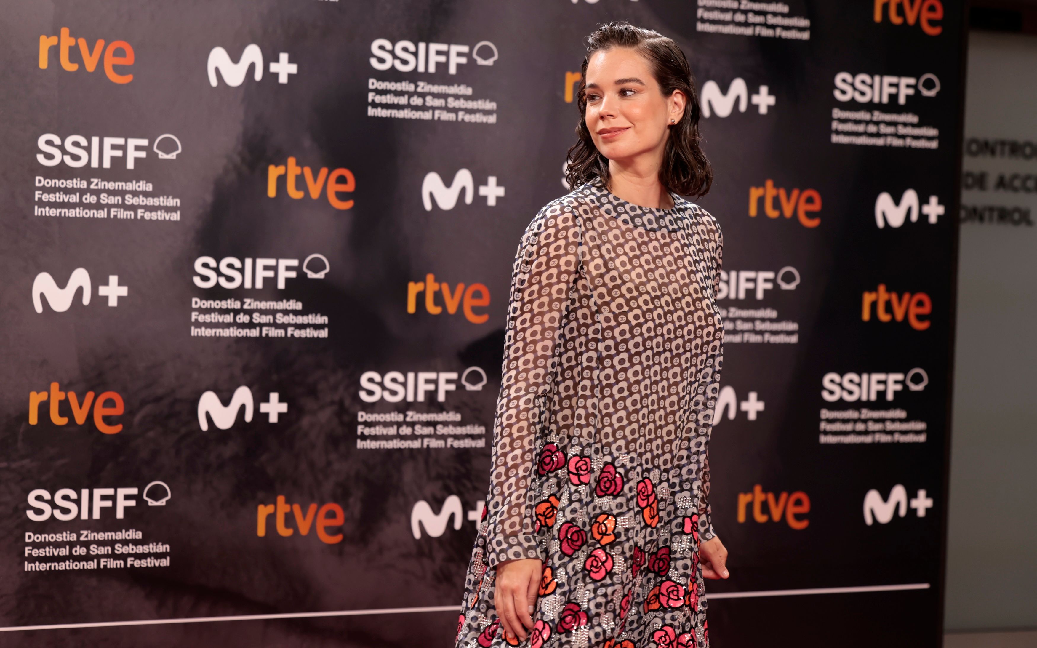 Laia Costa protagonizará la nueva película de 'La momia' a las órdenes