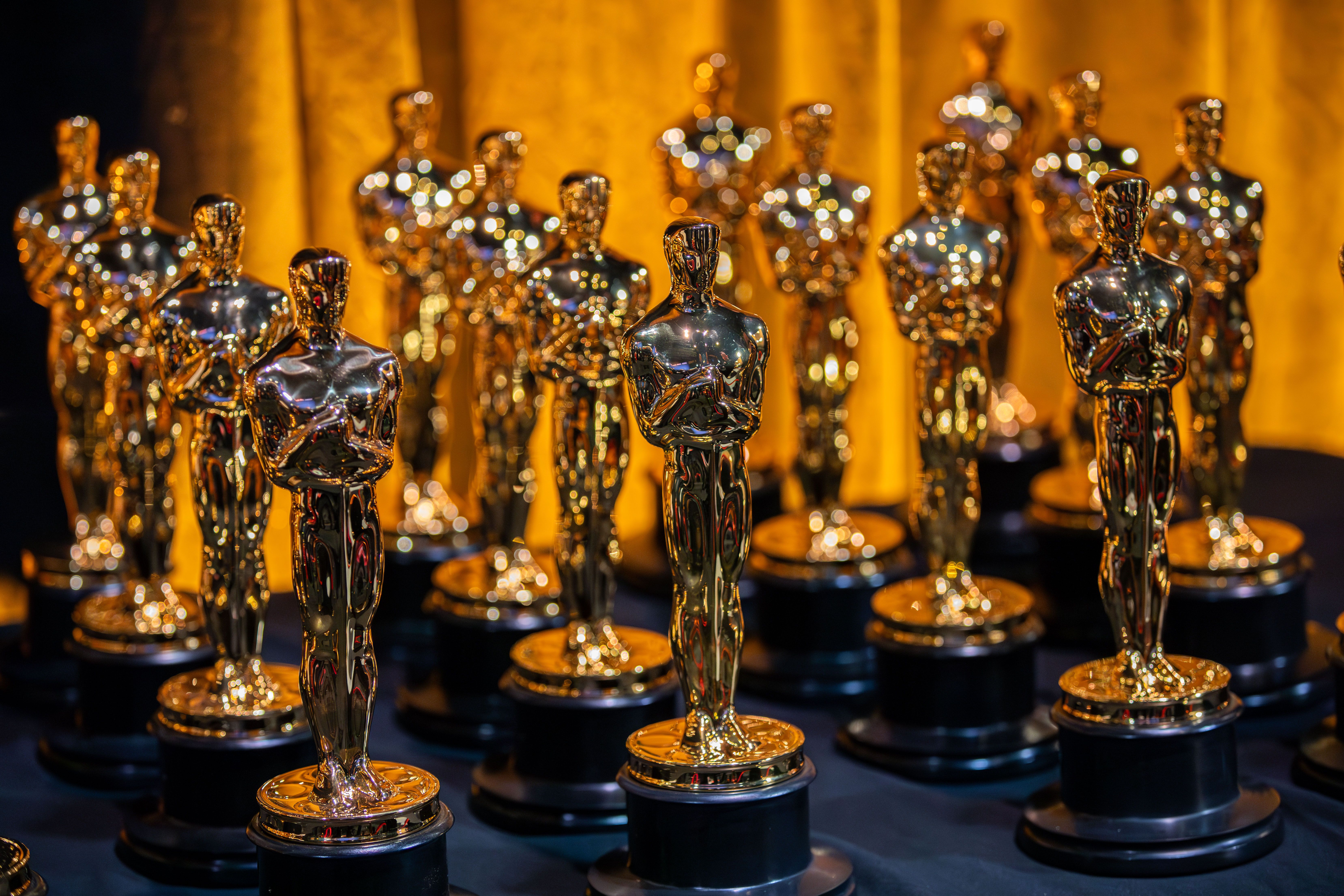 Kinótico Gala. Análisis en directo de las nominaciones a los Oscar 2025, con Karla Sofía Gascón nominada y 'Emilia Pérez' liderando la tabla