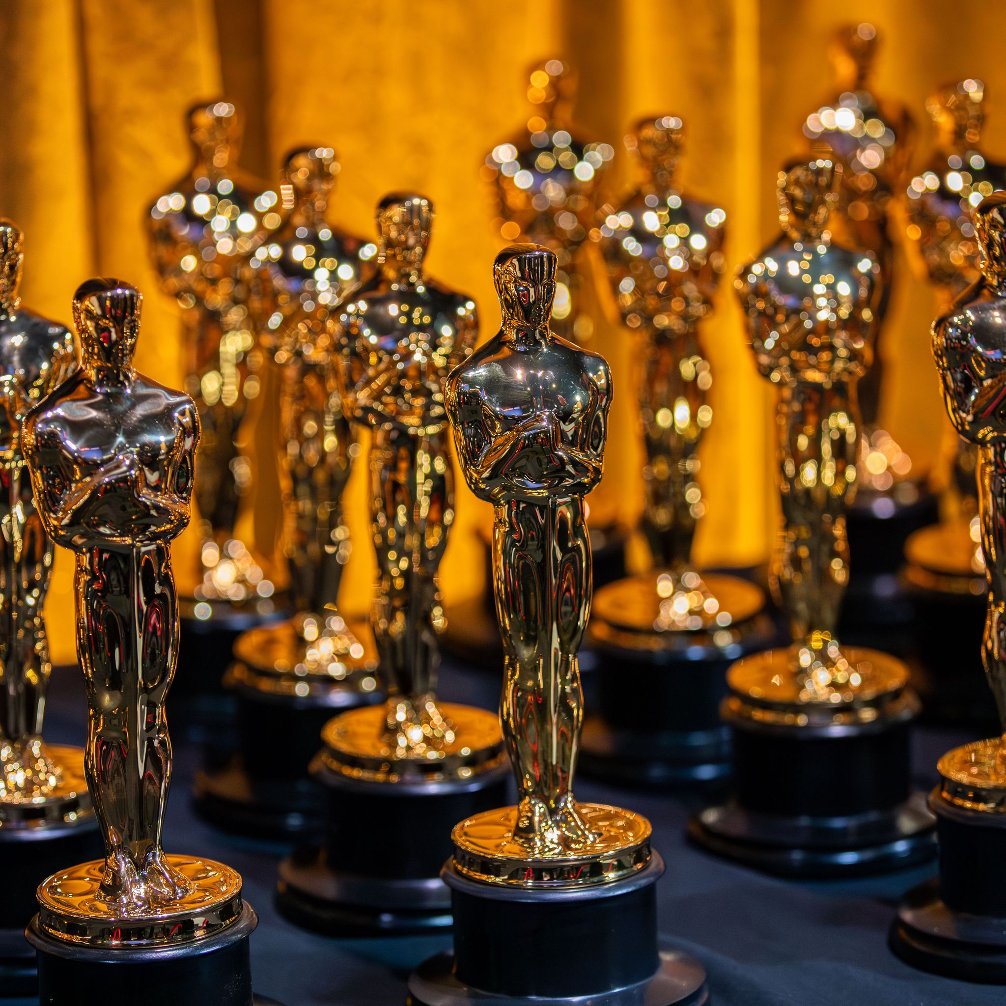 Kinótico Gala. Análisis en directo de las nominaciones a los Oscar 2025, con Karla Sofía Gascón nominada y 'Emilia Pérez' liderando la tabla Kinótico Gala. Análisis en directo de las nominaciones a los Oscar 2025, con Karla Sofía Gascón nominada y 'Emilia Pérez' liderando la tabla