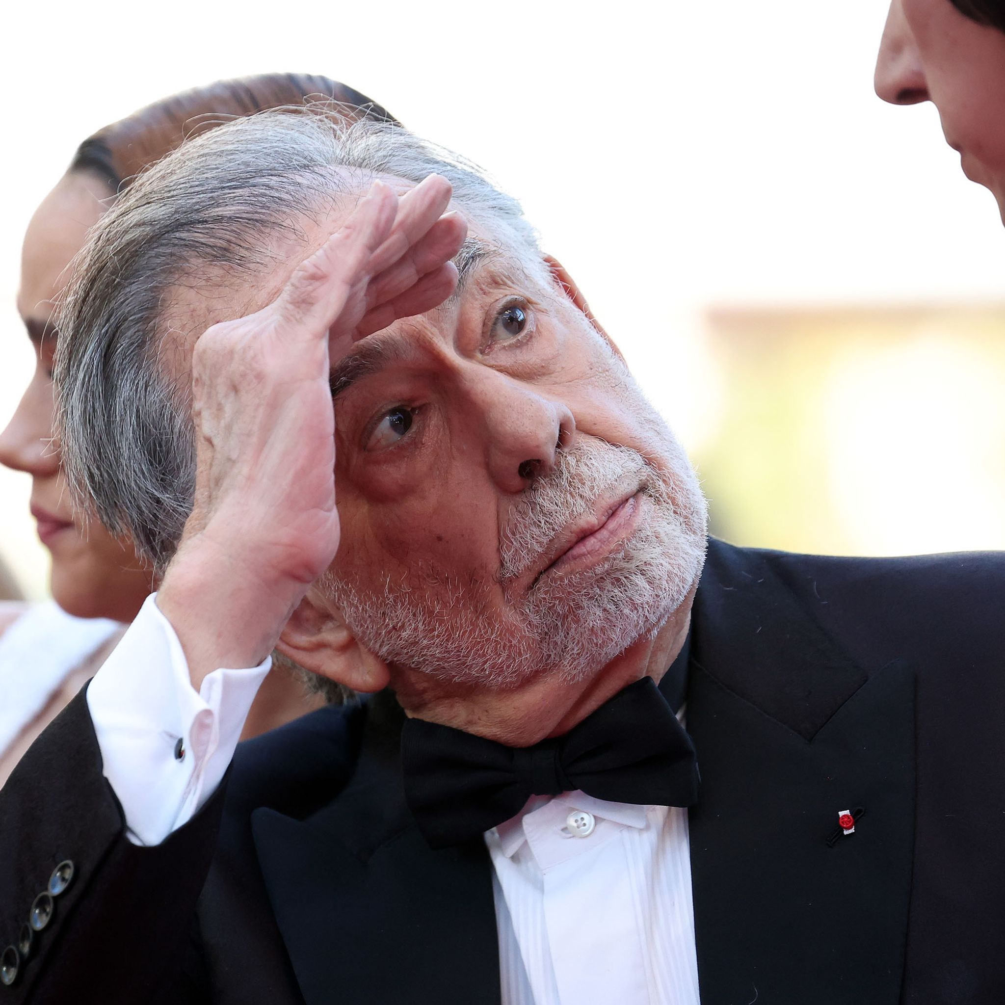 Kinótico Especial Cannes 2024 [3]. 'Megalópolis', el alegato final de un Coppola al que nadie se atreve a llevar la contraria