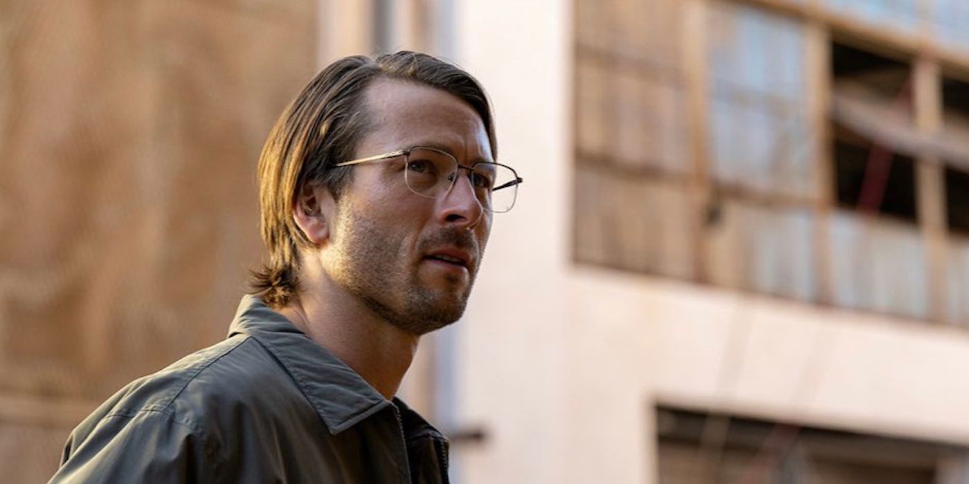 Linklater y Glen Powell llevan a ‘Hit Man’ a ser la comedia más