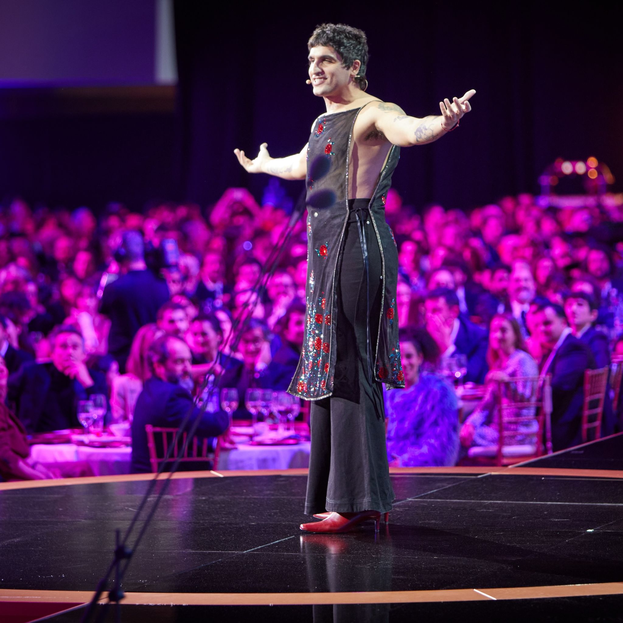 Kinótico 446. Los Feroz más diversos y políticos confirman a 'Querer' y 'Casa en llamas' como los fenómenos del año 2024 Kinótico 446. Los Feroz más diversos y políticos confirman a 'Querer' y 'Casa en llamas' como los fenómenos del año 2024