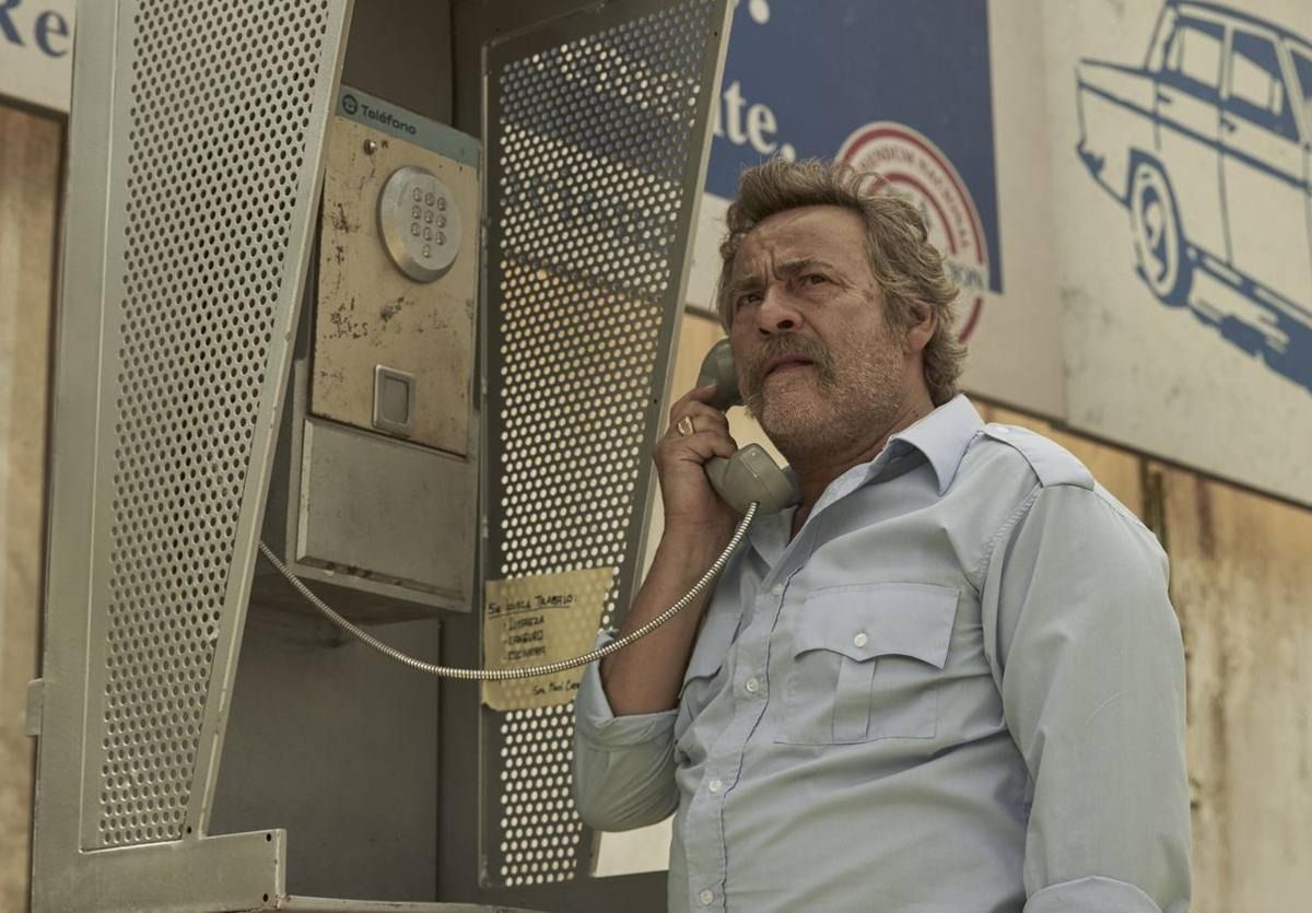 Kinótico Gala. Goya 2025. Análisis de la categoría de Mejor Película