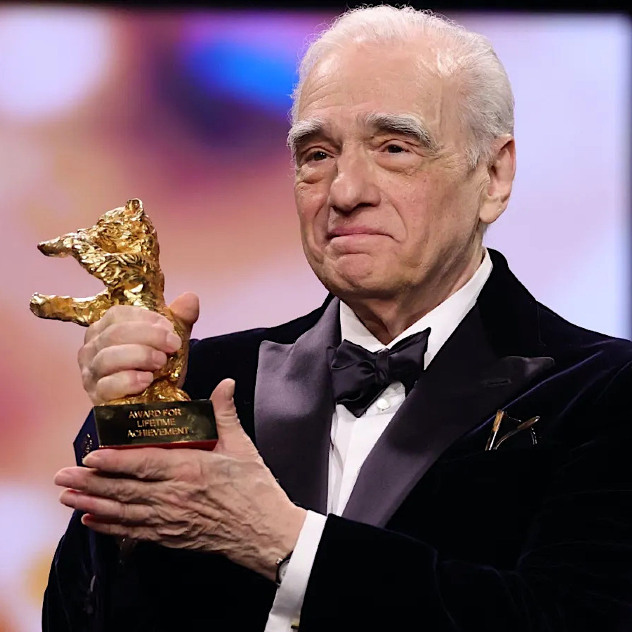 Kinótico Especial Berlín 2024 [4]. 'Pepe' camina hacia el Oso de Oro a paso de hipopótamo... y Scorsese se gana el suyo a pulso