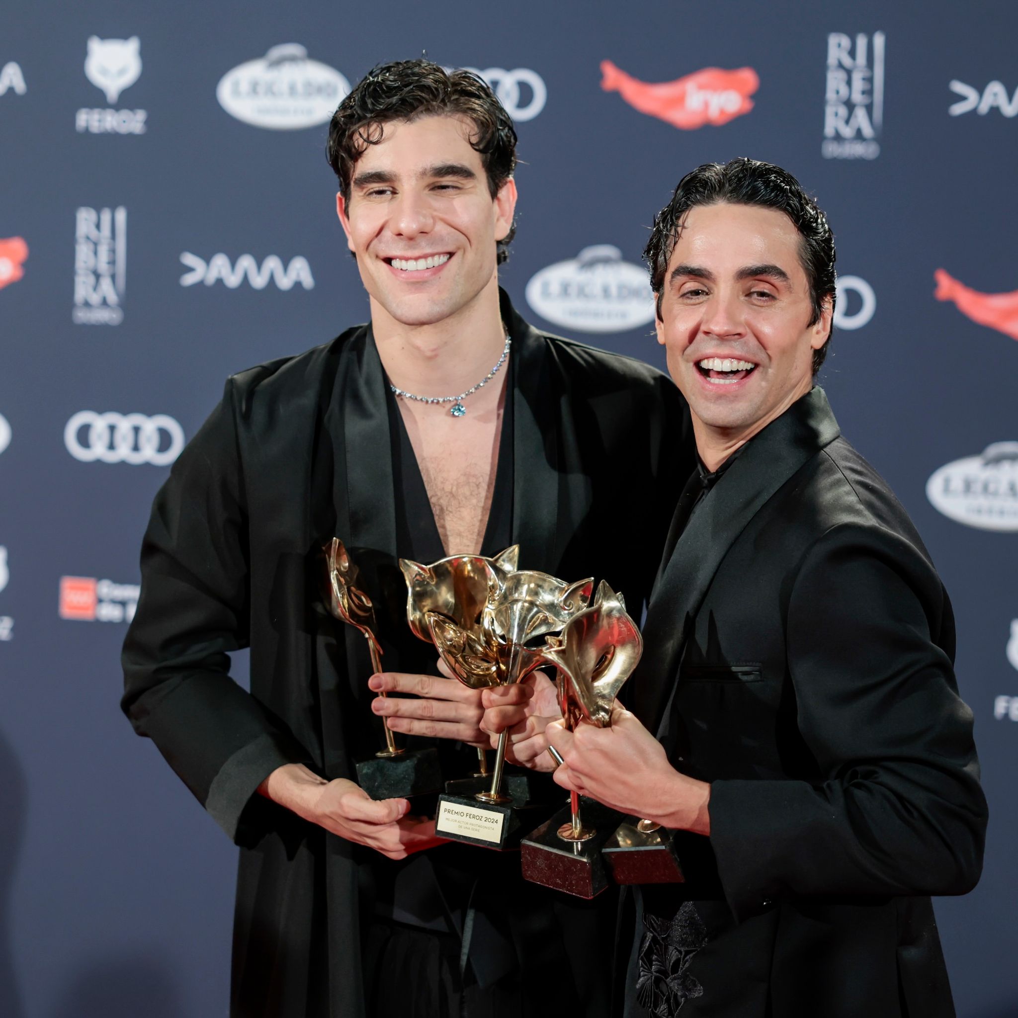 Kinótico Gala. Premios Feroz 2025. Análisis de las categorías de series, en comedia y drama, que marcarán la ceremonia Kinótico Gala. Premios Feroz 2025. Análisis de las categorías de series, en comedia y drama, que marcarán la ceremonia