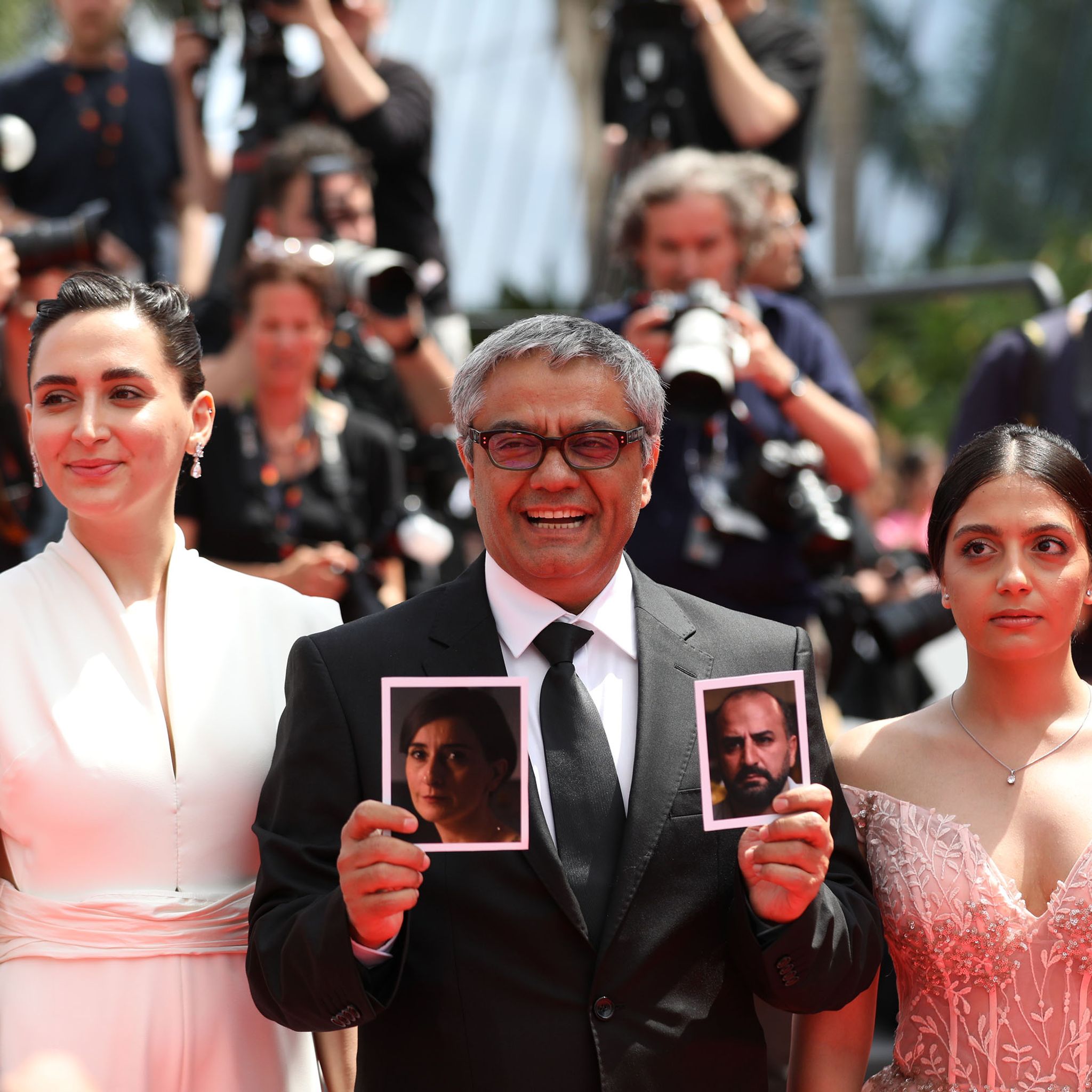 Kinótico Especial Cannes 2024 [11]. Mohammad Rasoulof cierra de forma brillante la competición