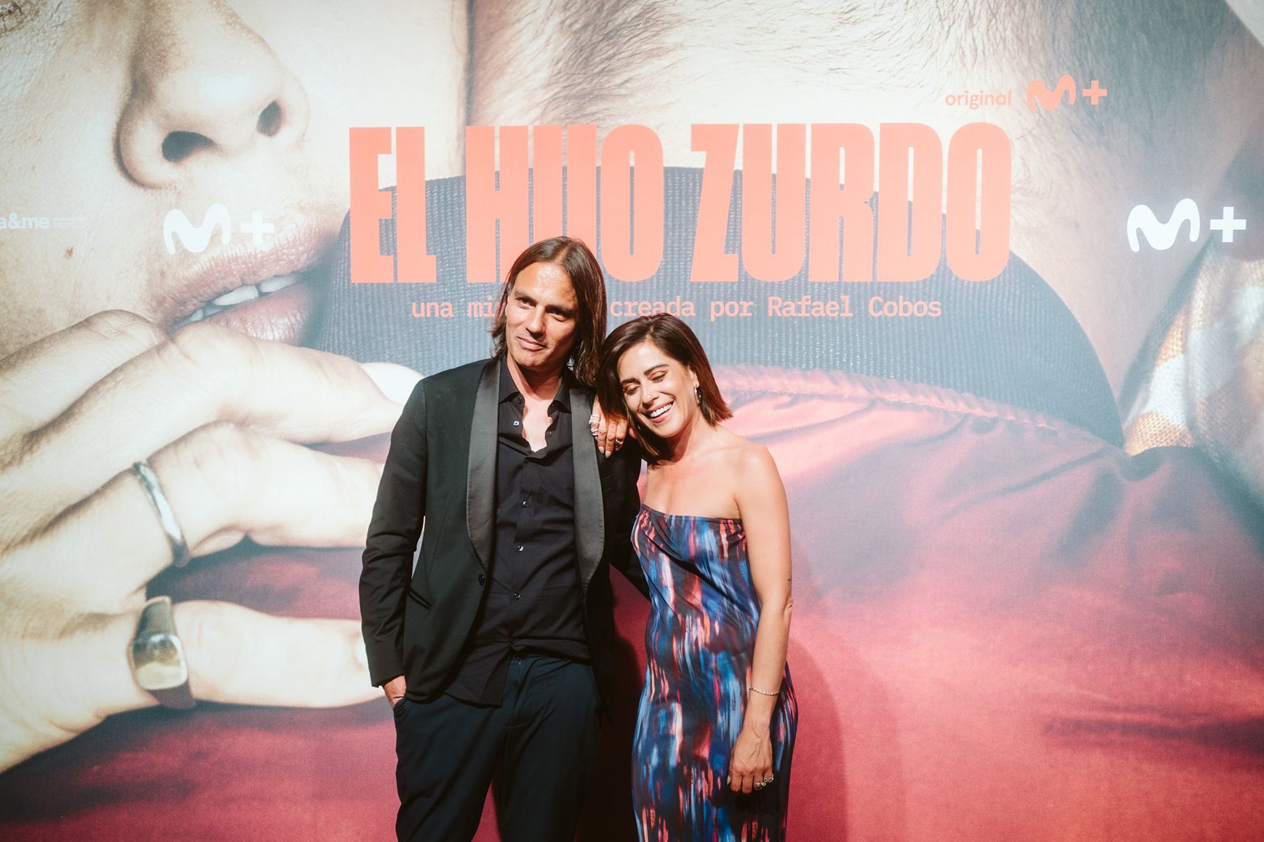 Rafael Cobos “No me imagino dirigiendo un thriller o una historia con