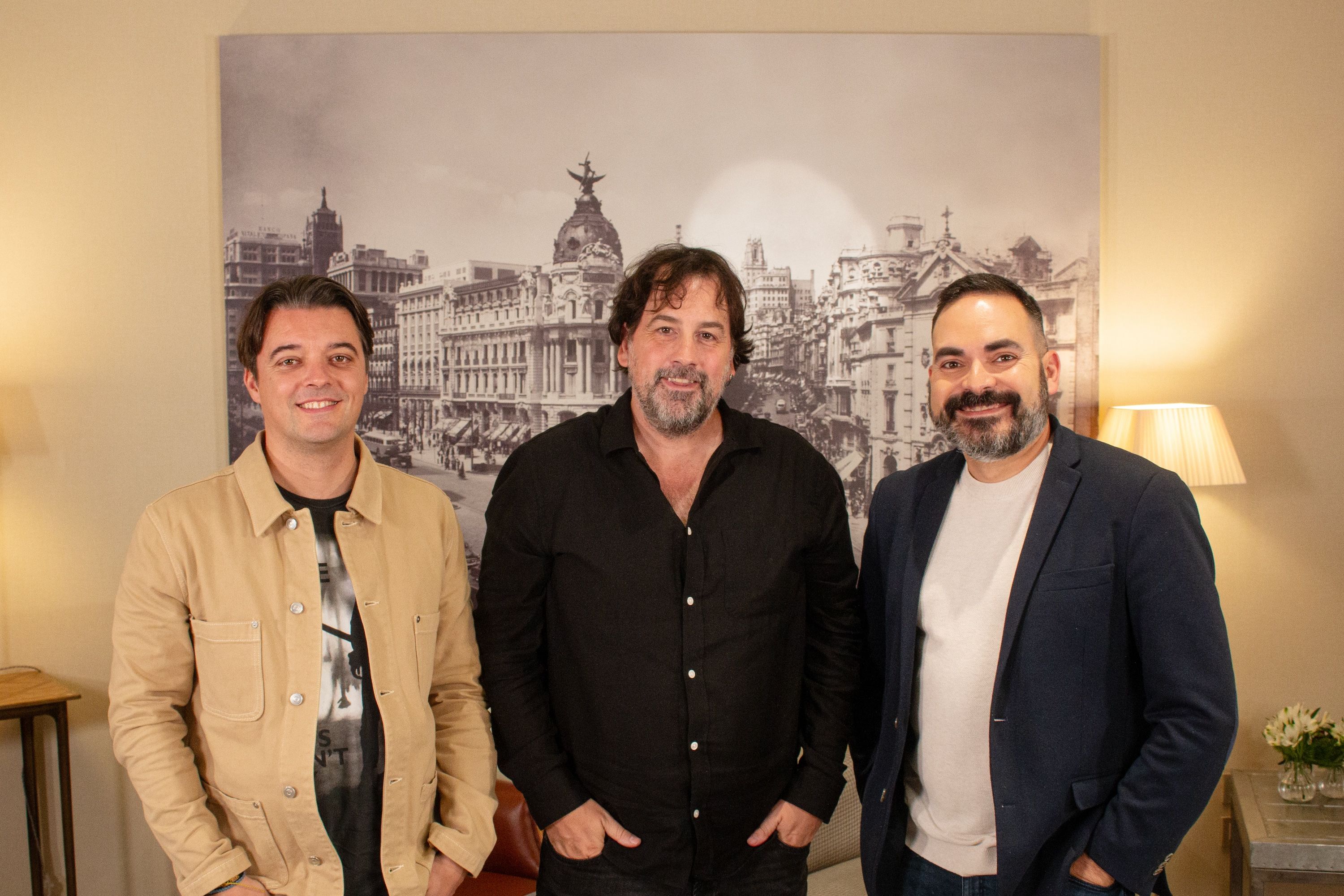 Razones para... 'Segundo premio'. Entrevista con Isaki Lacuesta y Cristóbal García