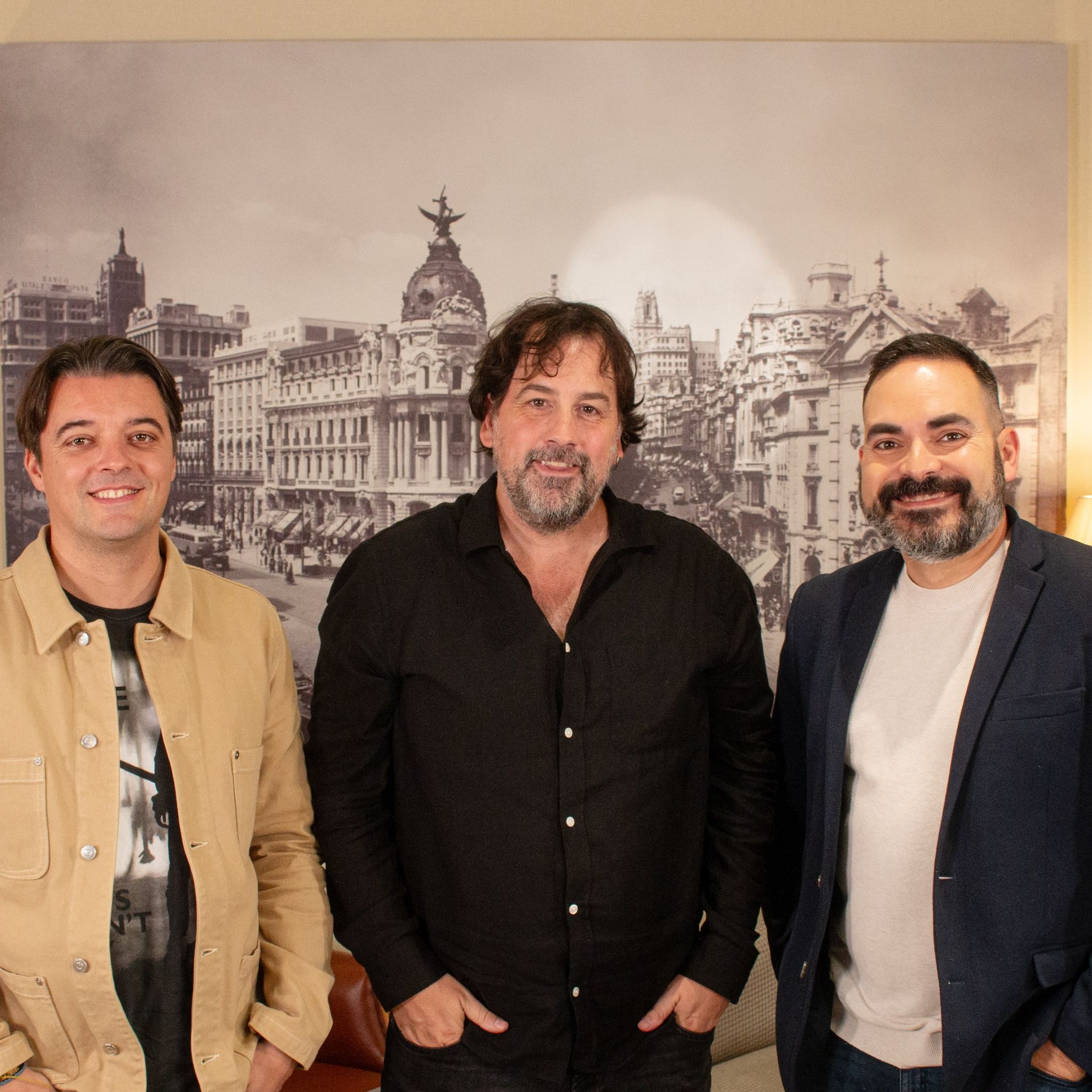 Razones para... 'Segundo premio'. Entrevista con Isaki Lacuesta y Cristóbal García Razones para... 'Segundo premio'. Entrevista con Isaki Lacuesta y Cristóbal García