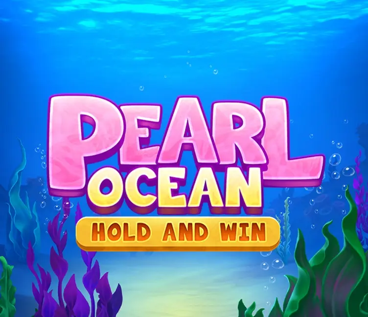 Pearl Ocean Hold and Win