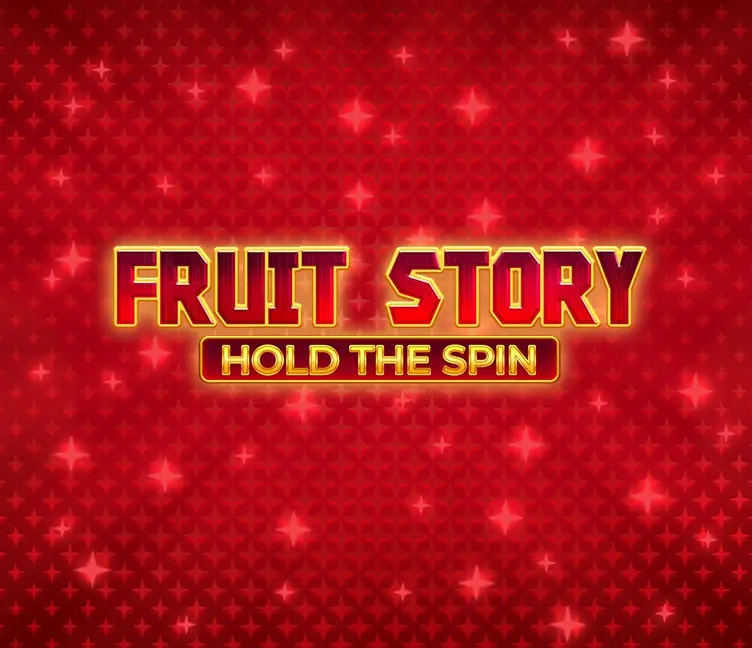 Fruit Story: Hold the Spin