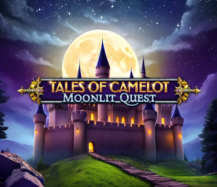 Tales Of Camelot