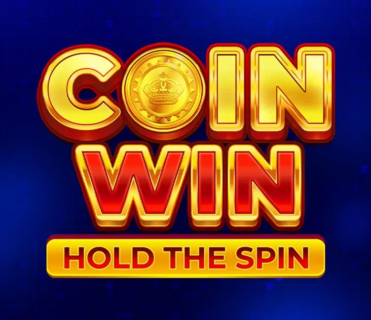 Coin Win: Hold The Spin