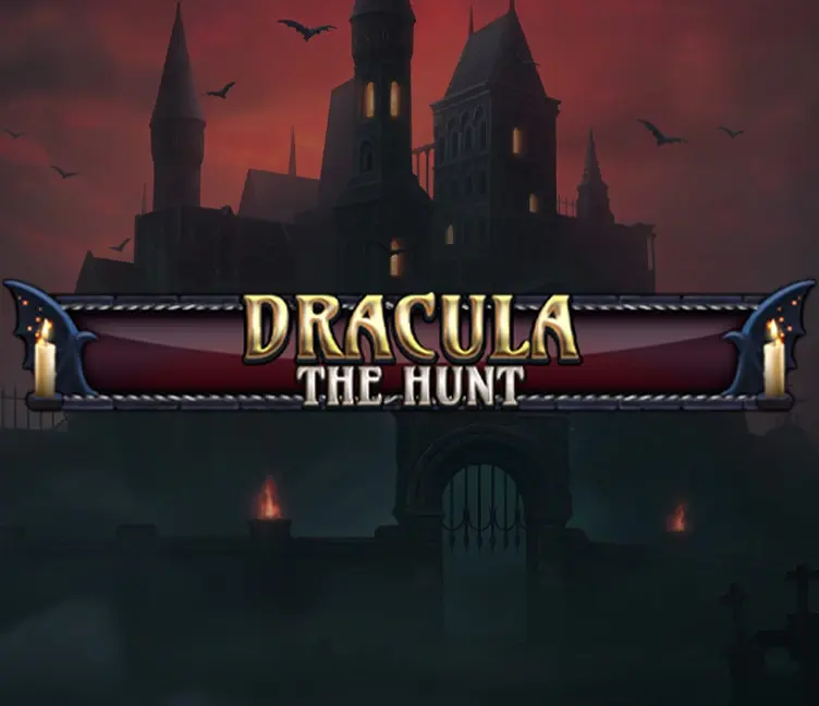 Dracula - The Hunt