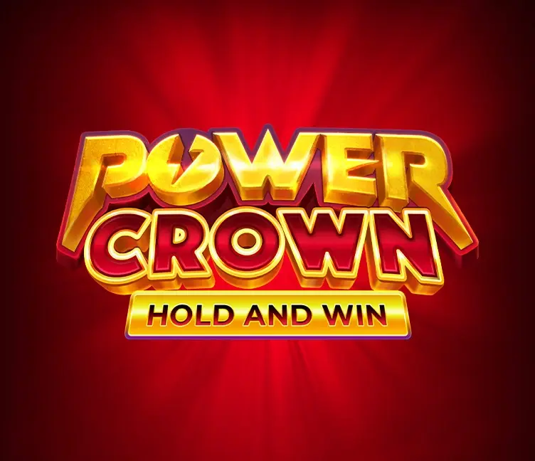 Power Crown: Hold and Win