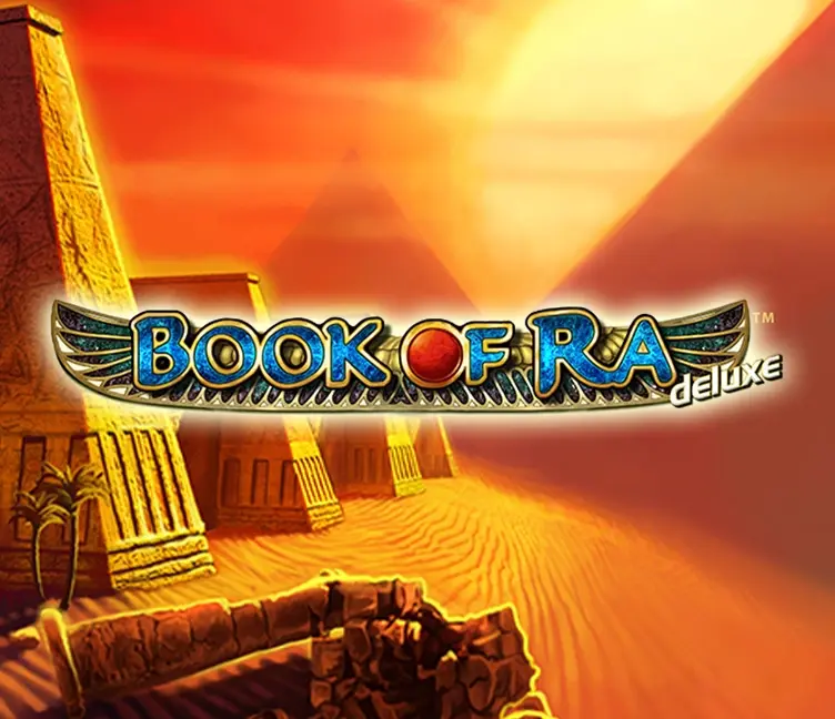 Book of Ra Deluxe