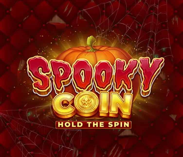 Spooky Coin: Hold The Spin