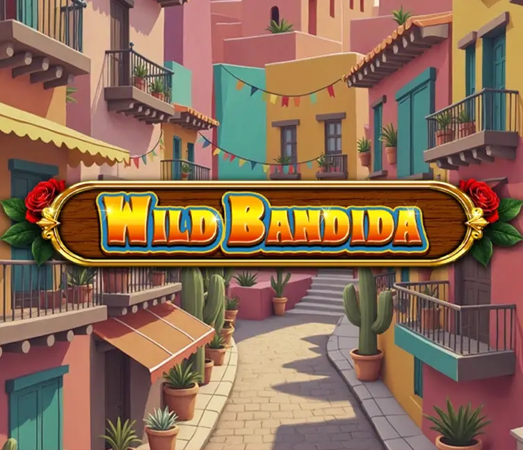Wild Bandida